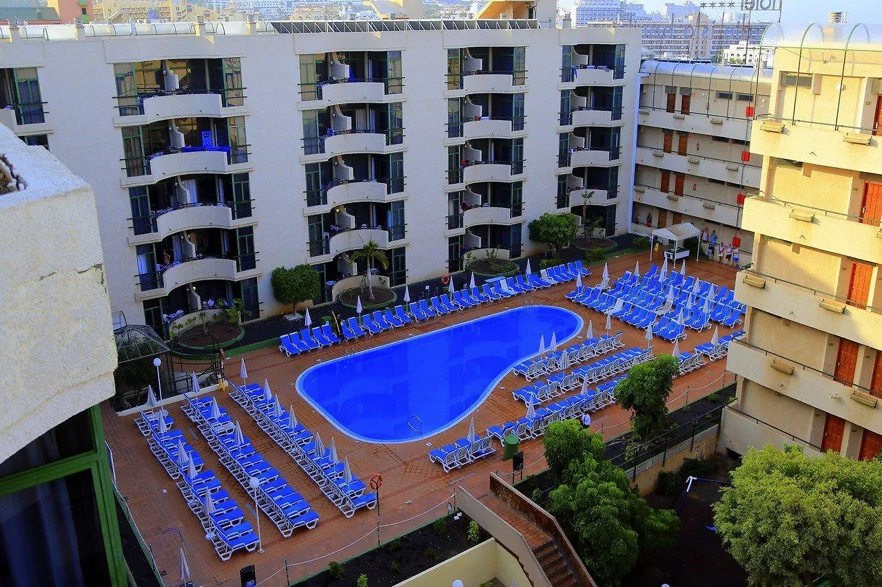 Labranda Isla Bonita Hotel