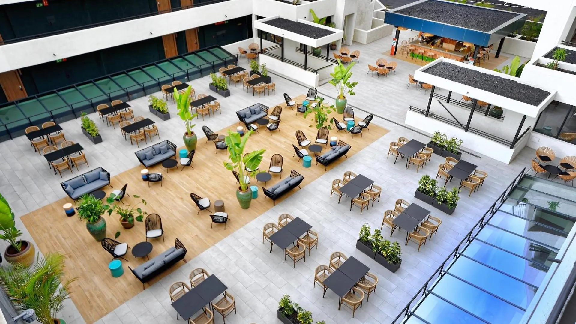 Hotel Labranda Isla Bonita