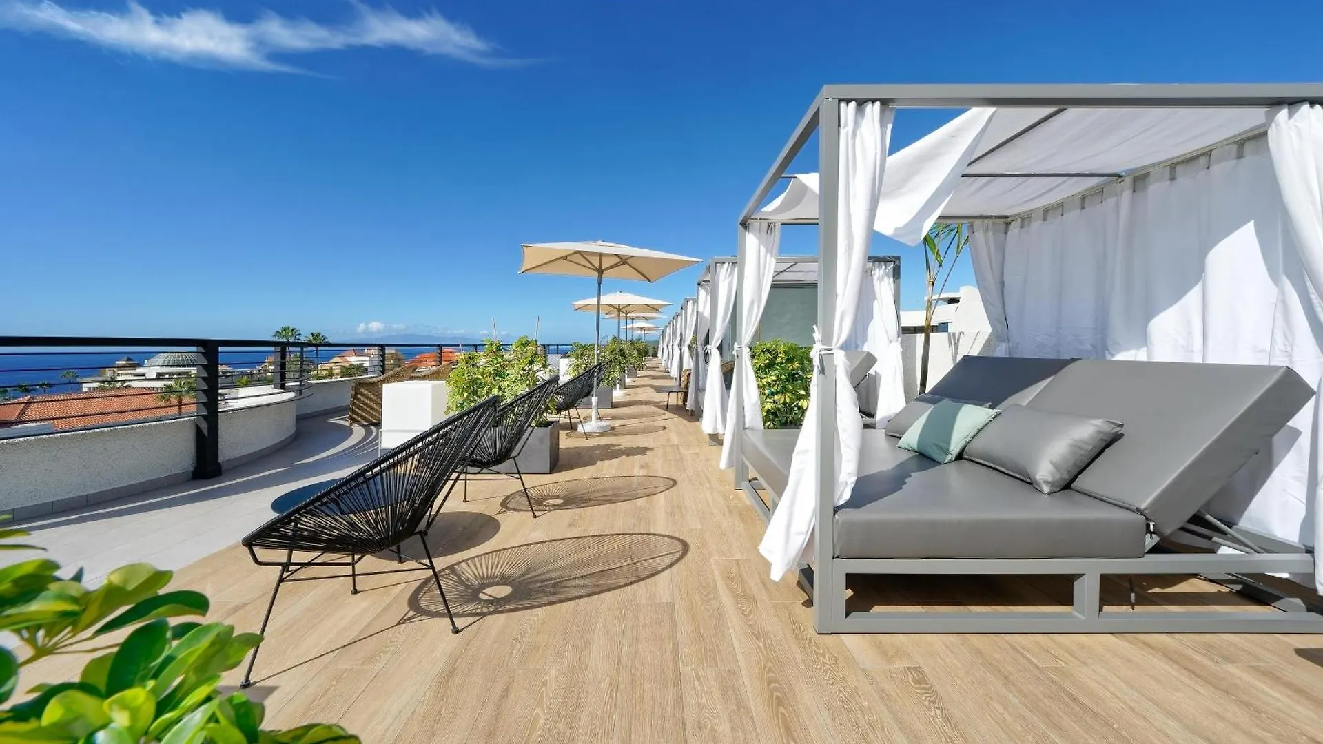 Hotel Labranda Isla Bonita