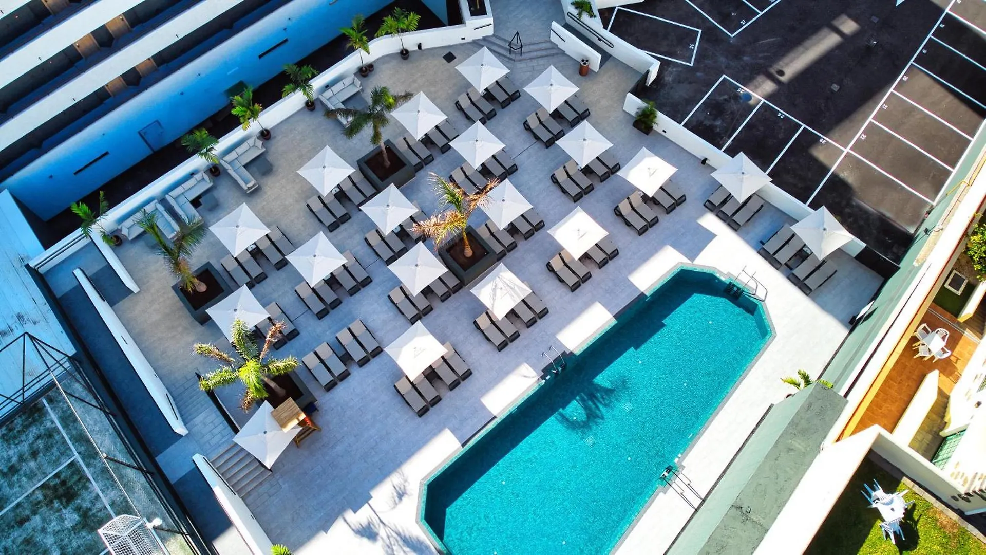 Hotel Labranda Isla Bonita