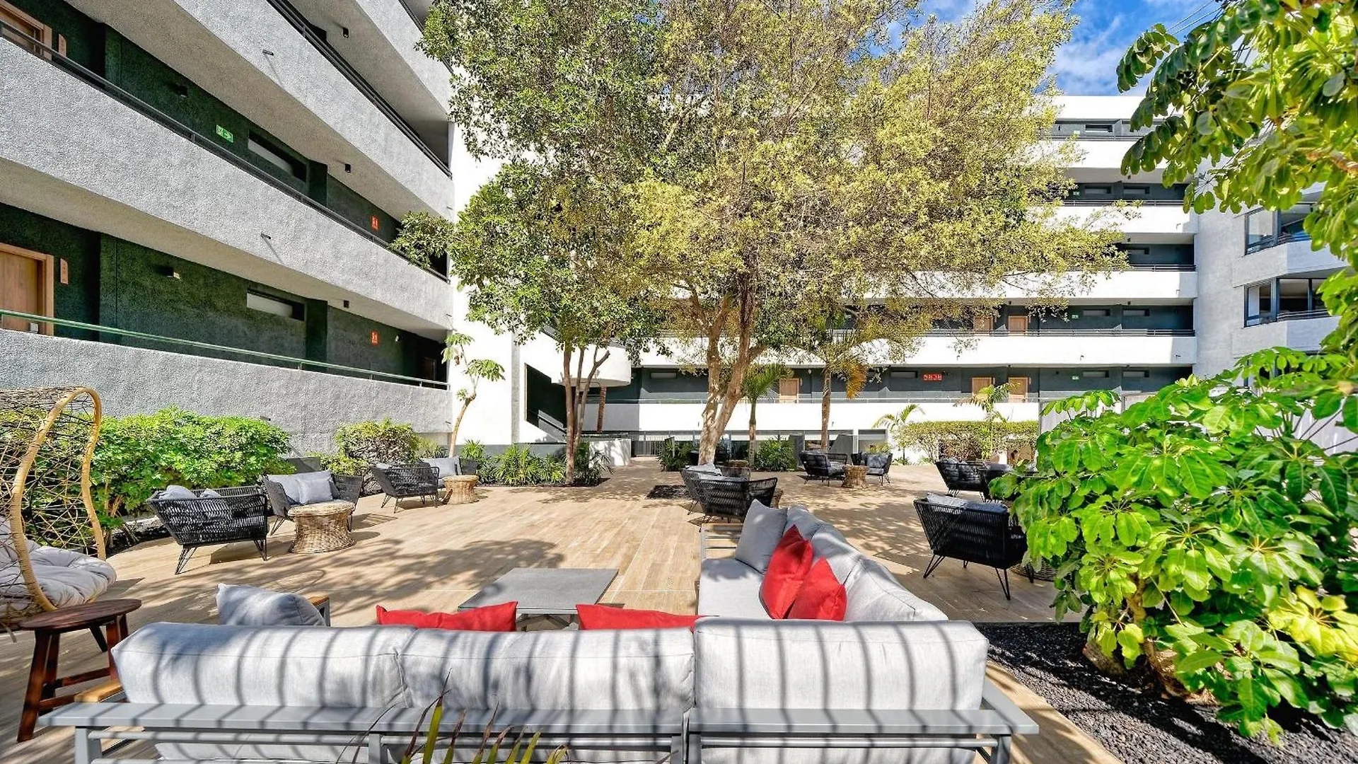 Hotel Labranda Isla Bonita