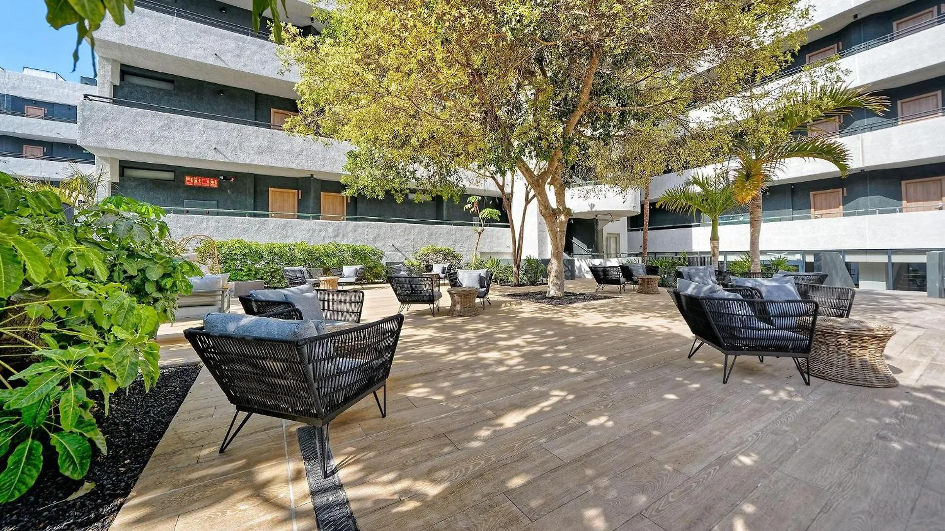 Labranda Isla Bonita Hotel