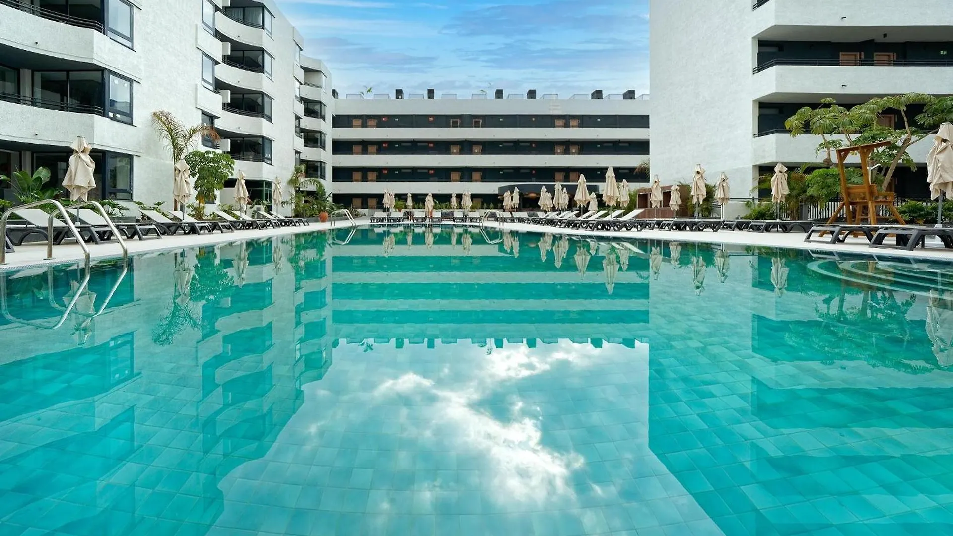 Hotel Labranda Isla Bonita