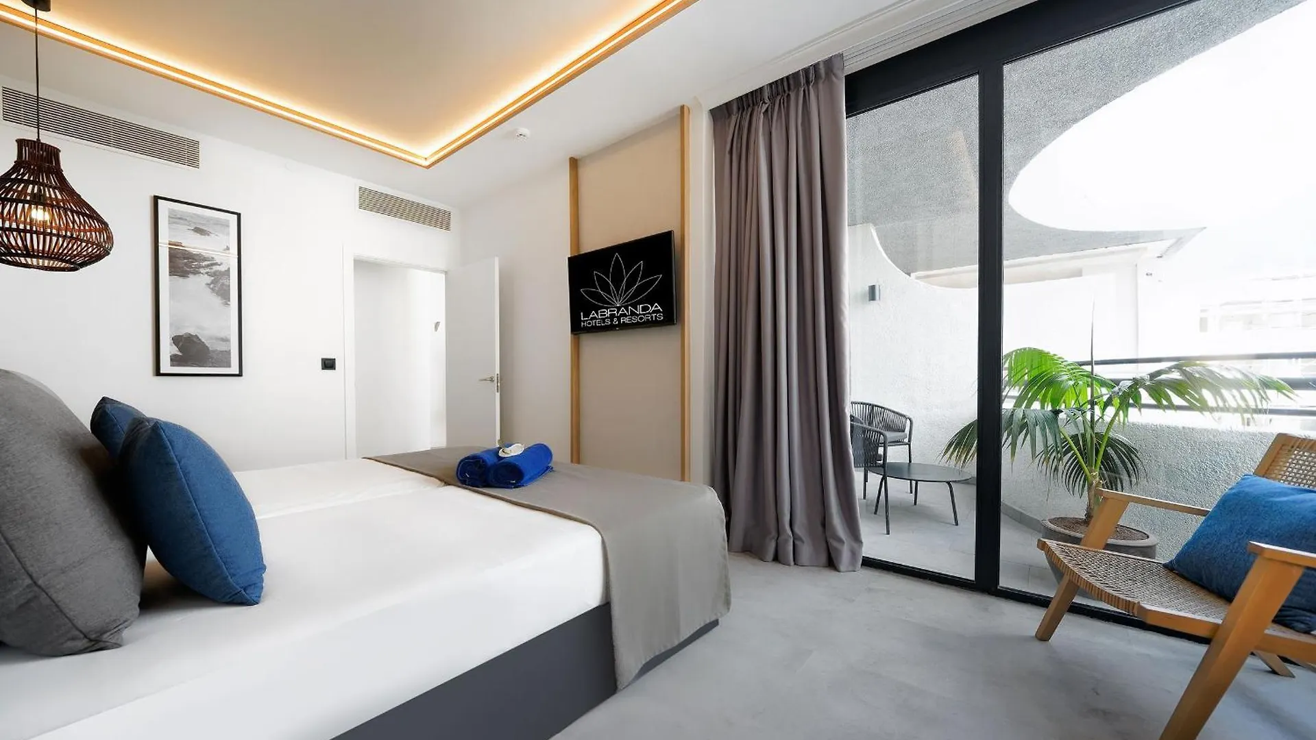 **** Hotel Labranda Isla Bonita Spagna