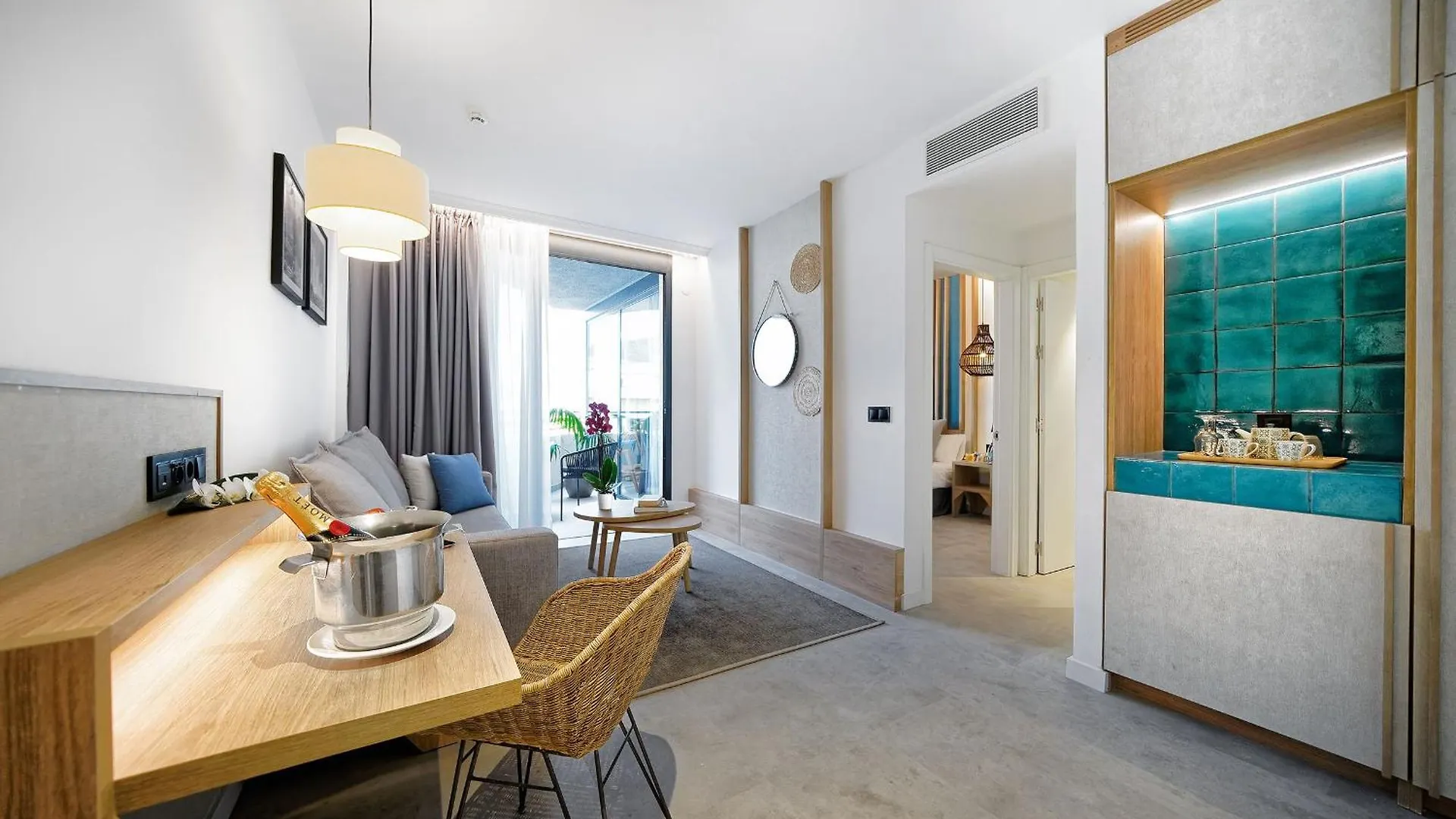 Hotel Labranda Suites Costa Adeje
