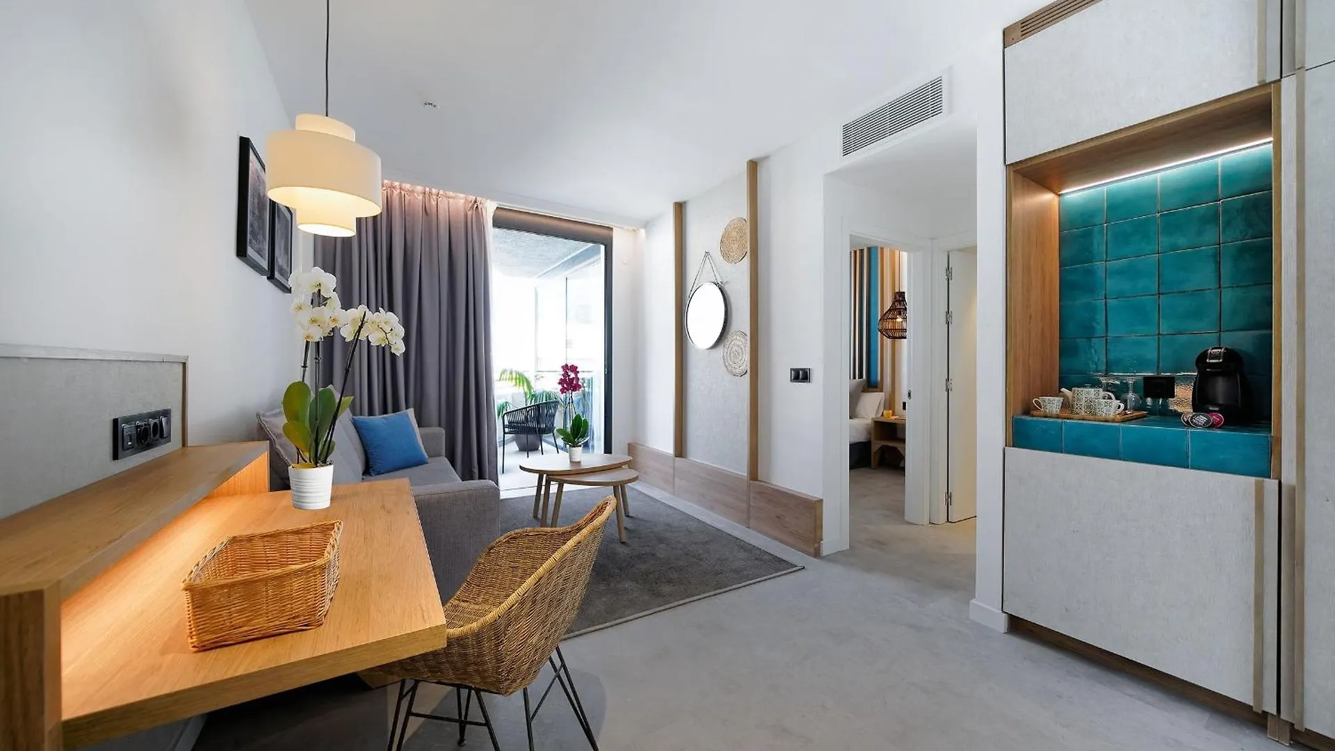 **** Hotel Labranda Isla Bonita Spagna