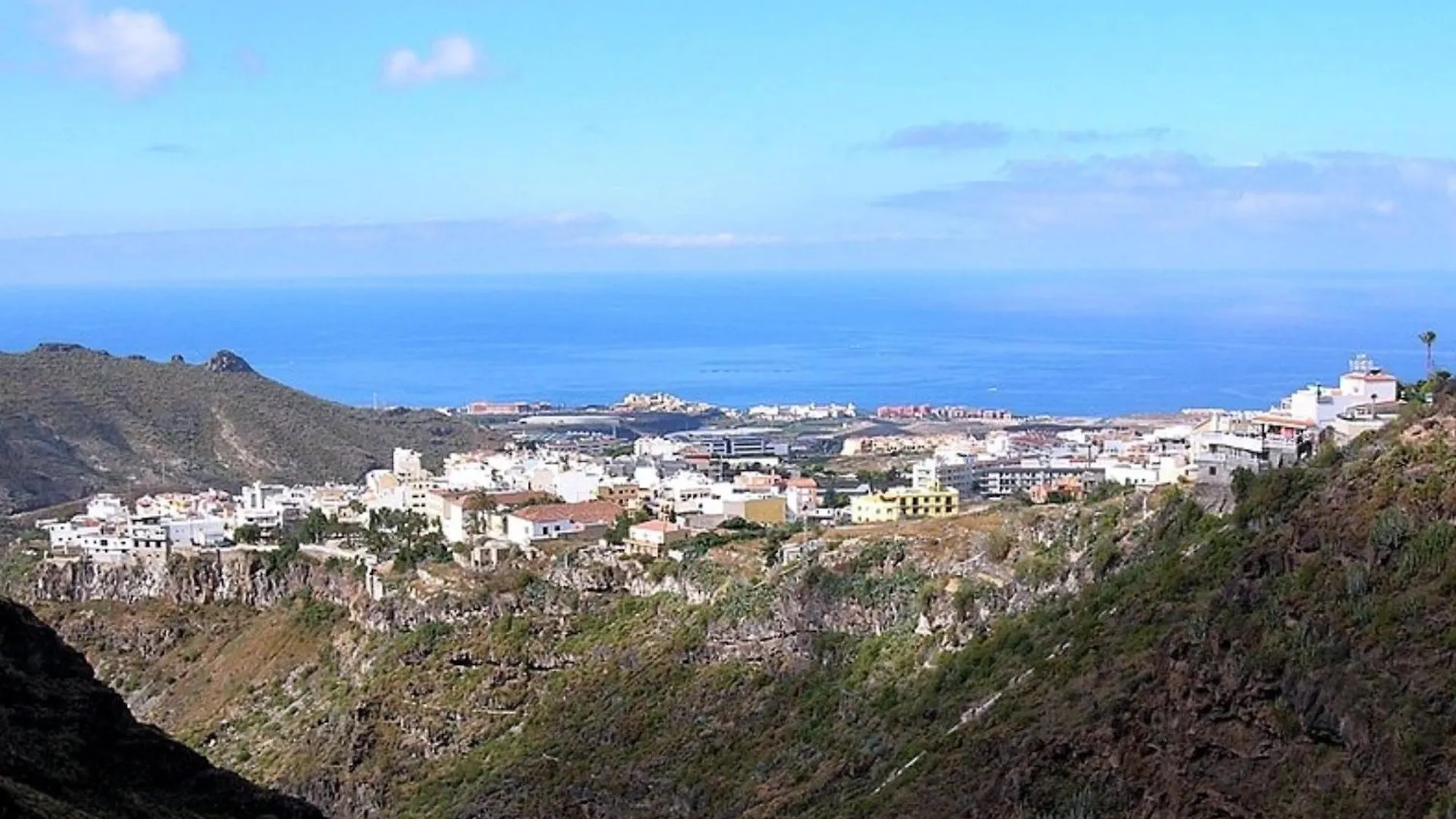 Labranda Isla Bonita Hotel Costa Adeje (Tenerife)