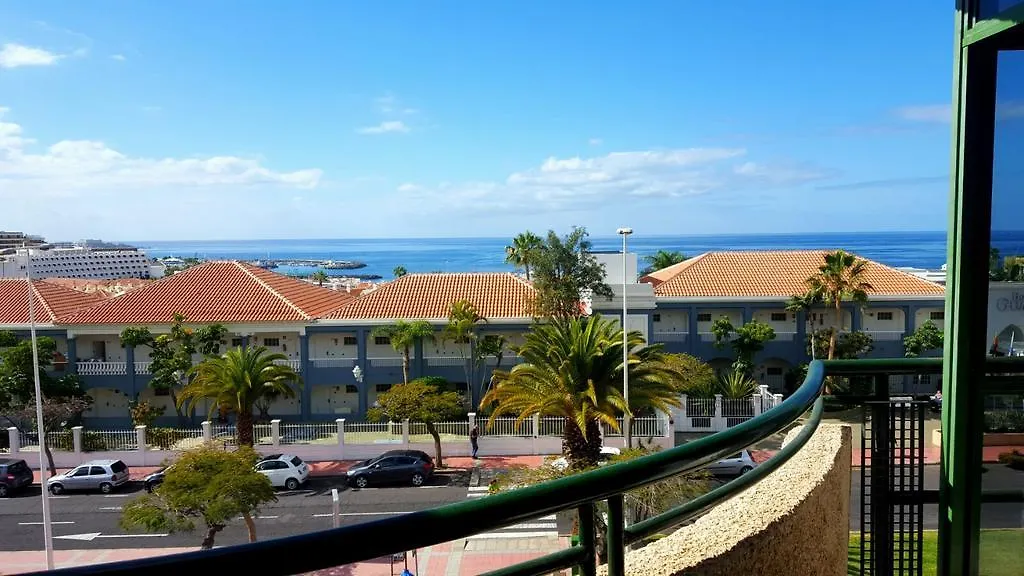 Labranda Isla Bonita Hotel Costa Adeje (Tenerife)