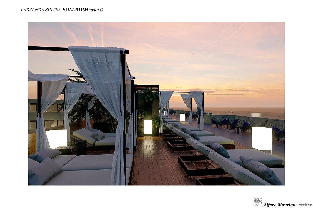 Otel Hovima Suites Costa Adeje (Adults Only)