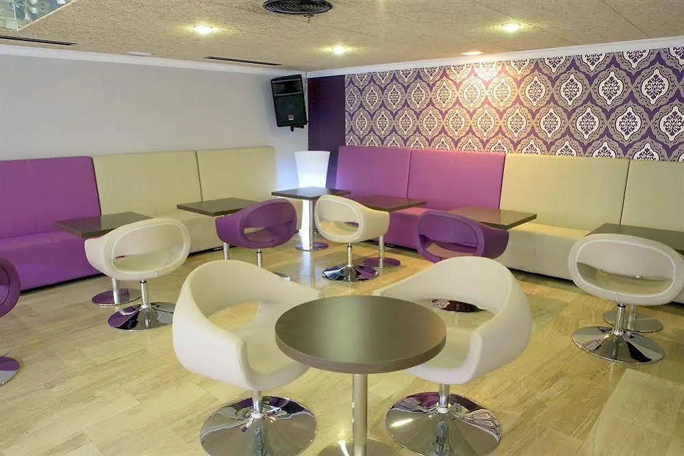 Hovima Suites Costa Adeje (Adults Only) Hotel Costa Adeje (Tenerife)