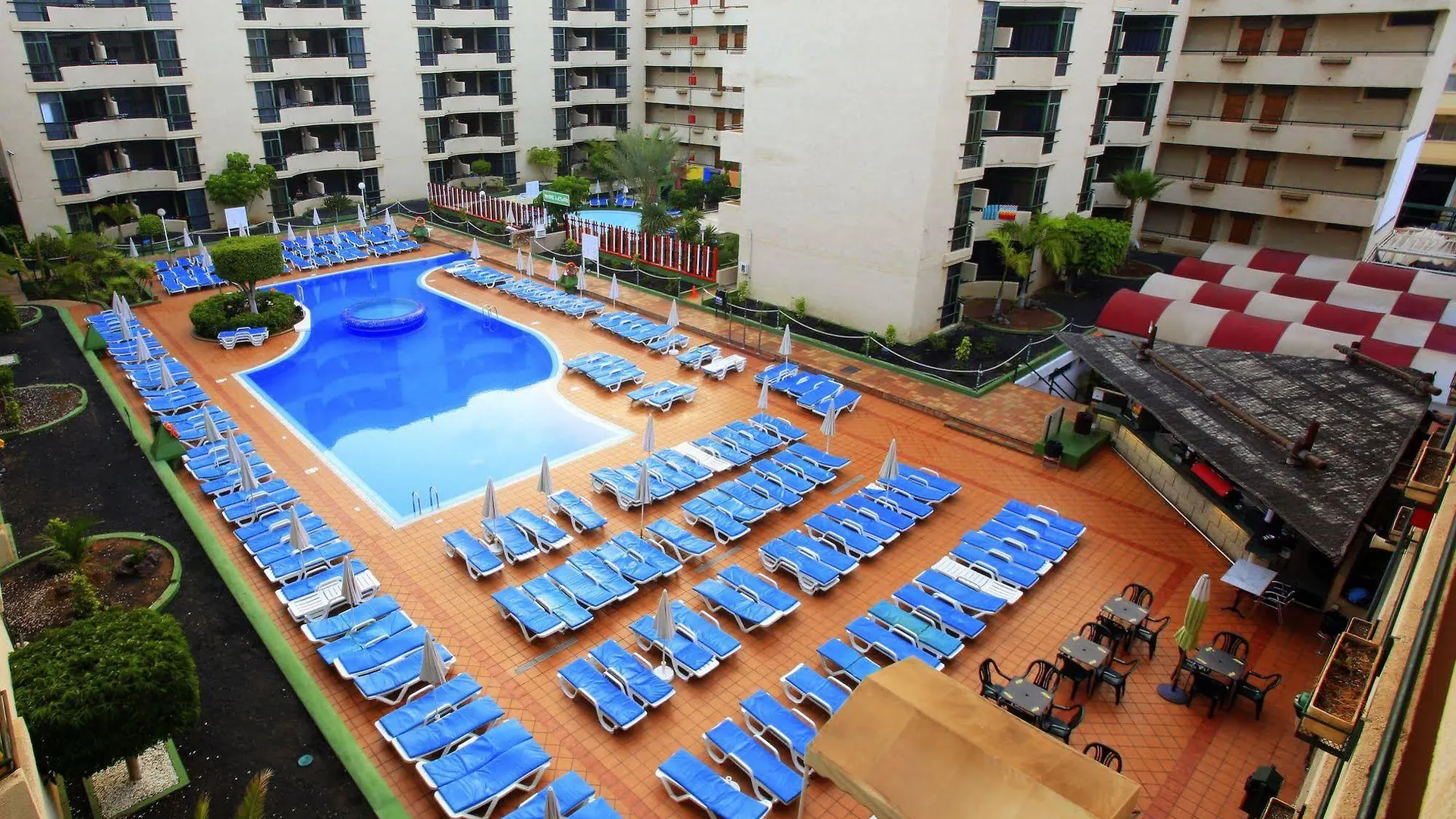 Otel Hovima Suites Costa Adeje (Adults Only)