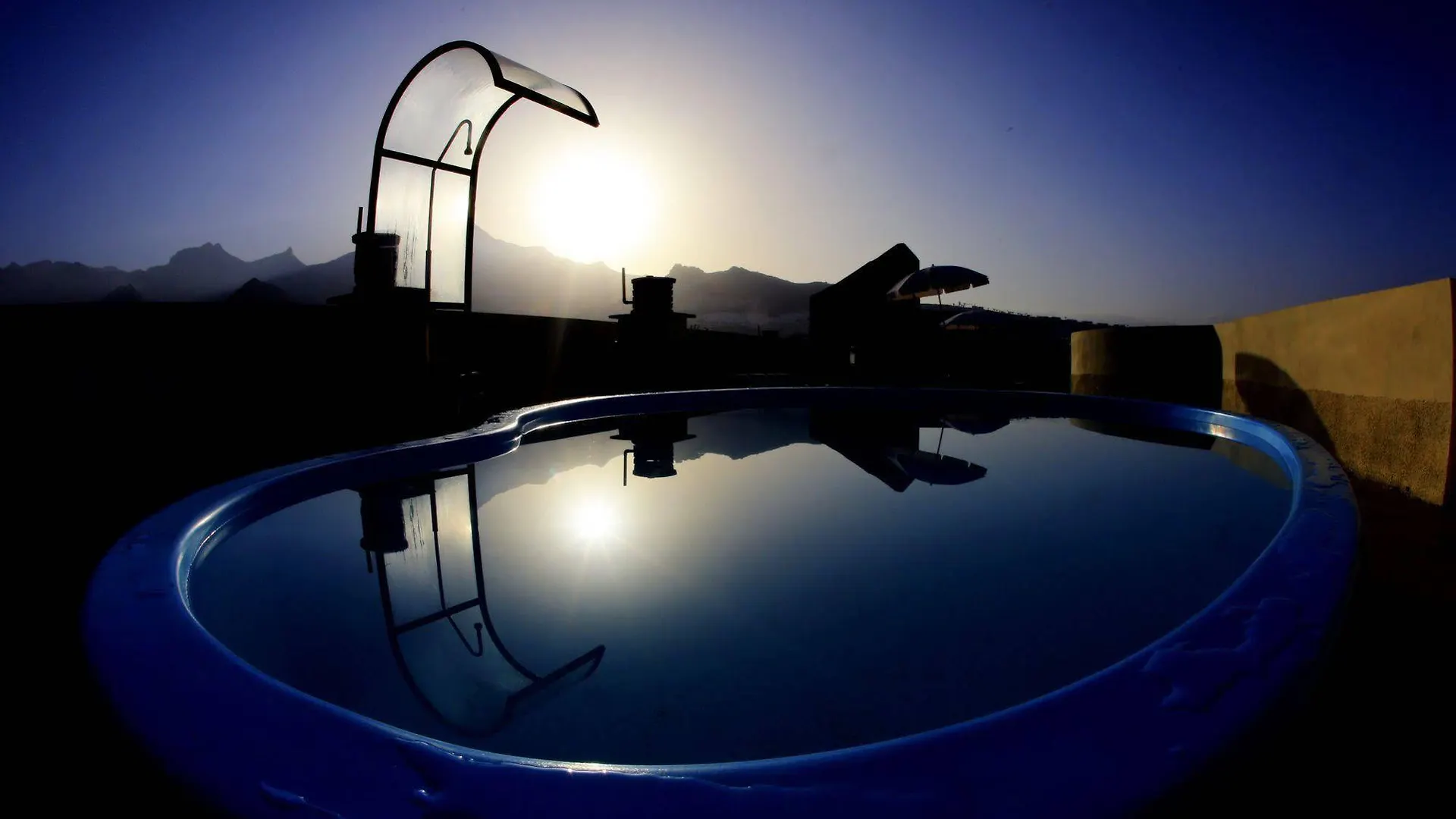 Hovima Suites Costa Adeje (Adults Only) 4*,