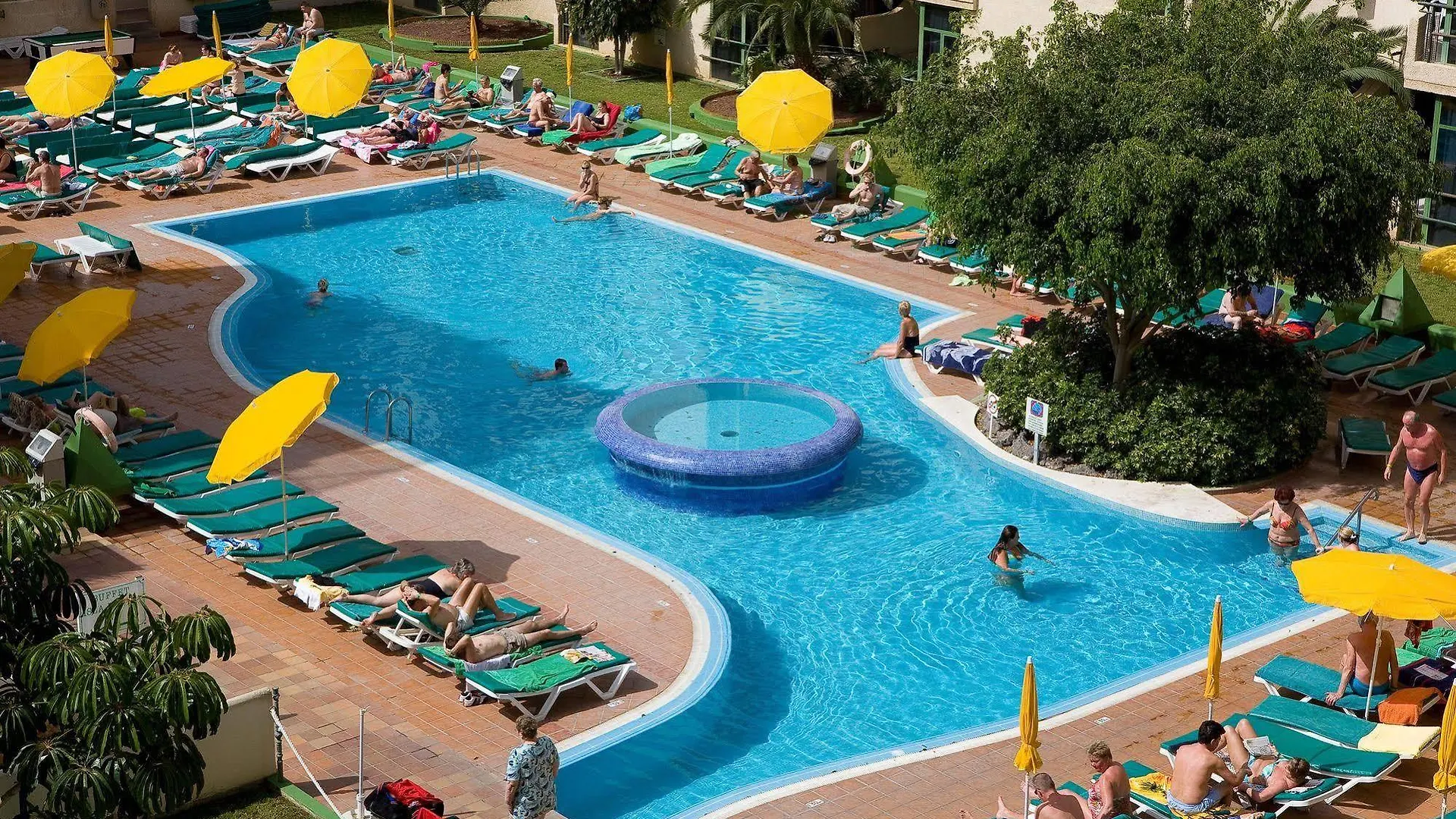 Hovima Suites Costa Adeje (Adults Only) Otel