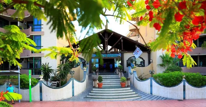 Hovima Suites Costa Adeje (Adults Only) Costa Adeje (Tenerife)