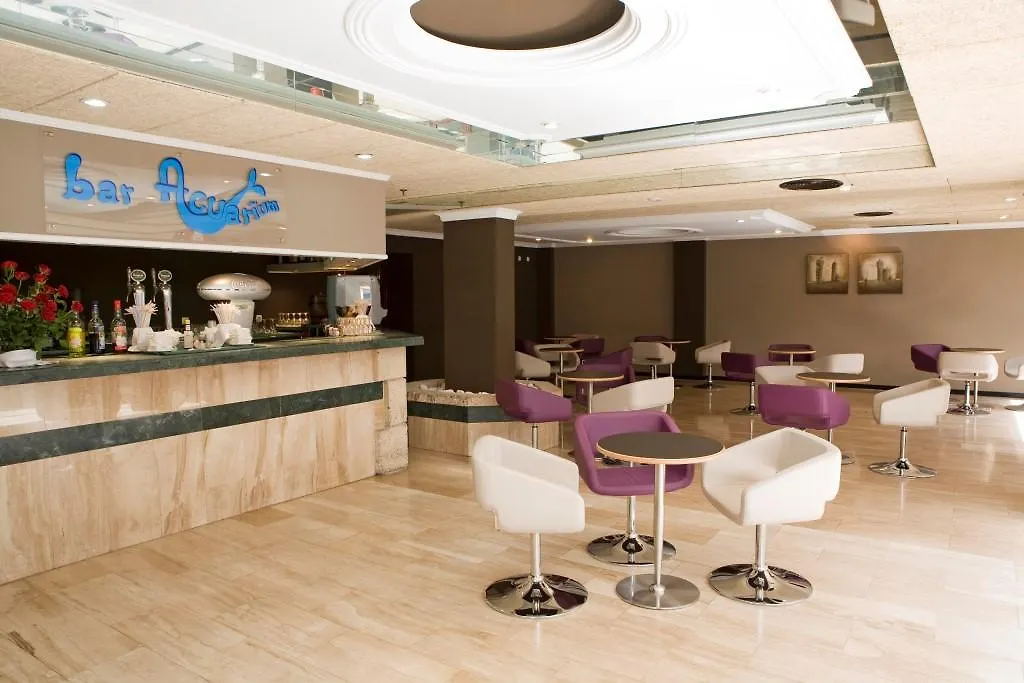 **** Otel Hovima Suites Costa Adeje (Adults Only) İspanya