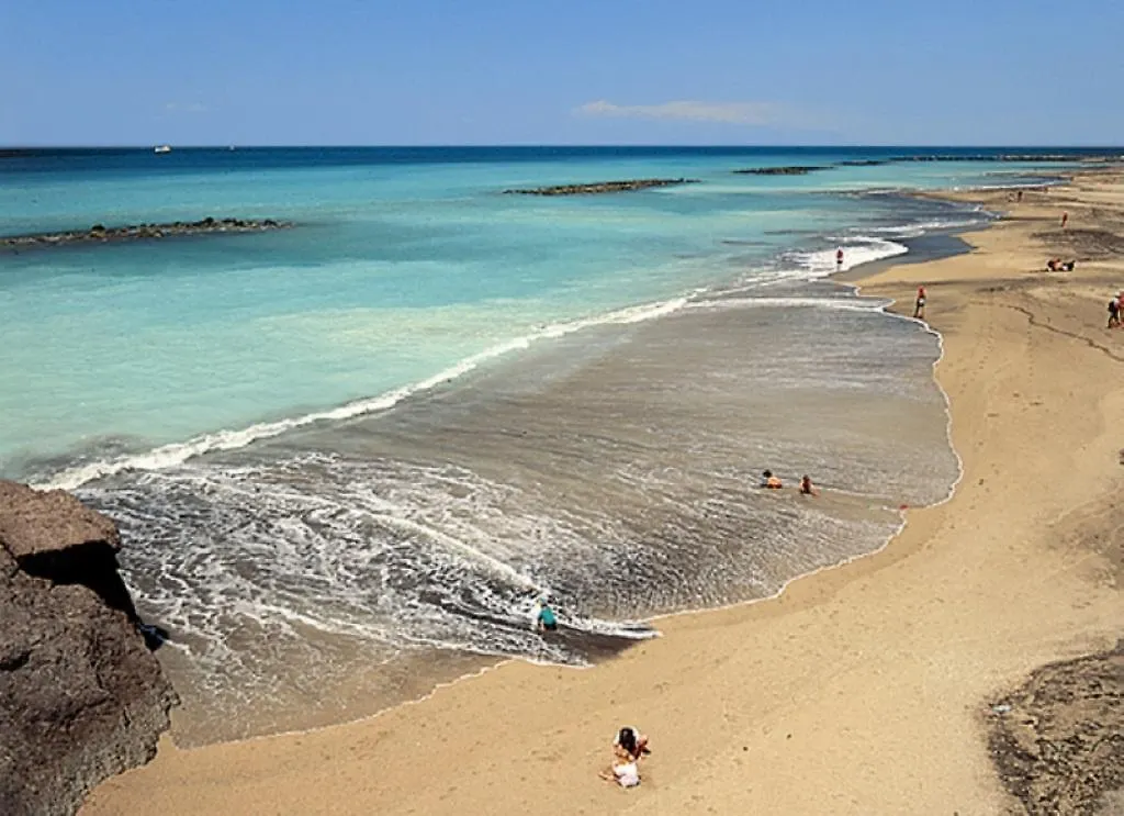 Hovima Suites Costa Adeje (Adults Only) İspanya