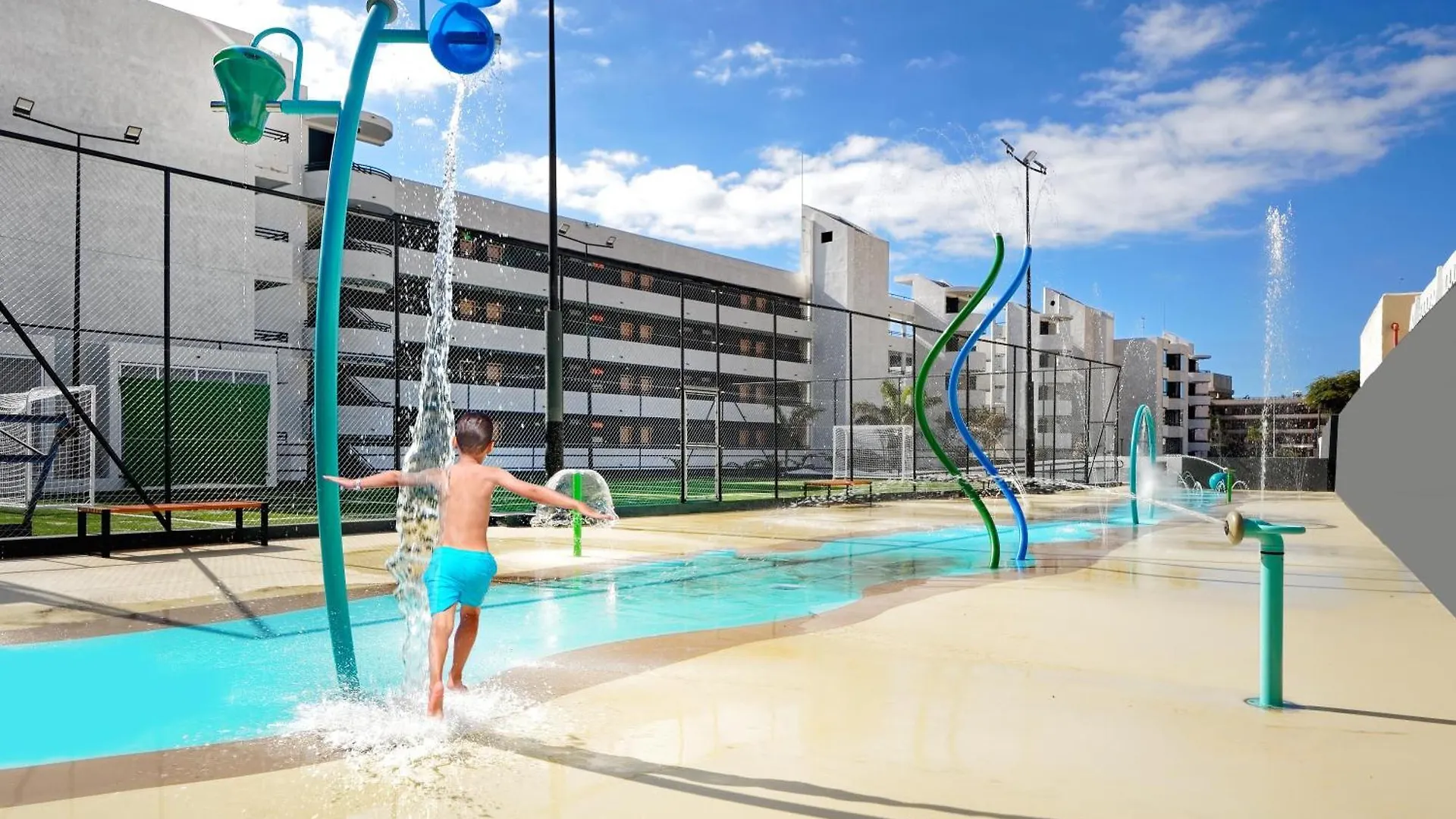 Hovima Suites Costa Adeje (Adults Only)
