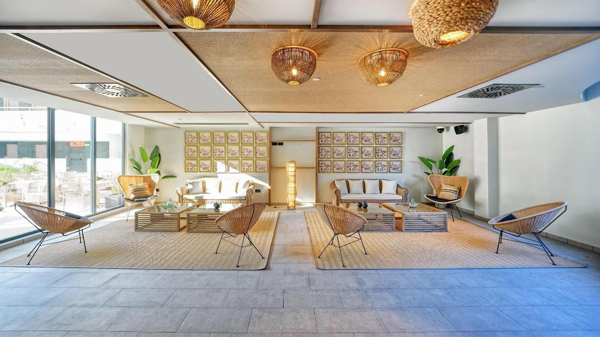 Otel Hovima Suites Costa Adeje (Adults Only)