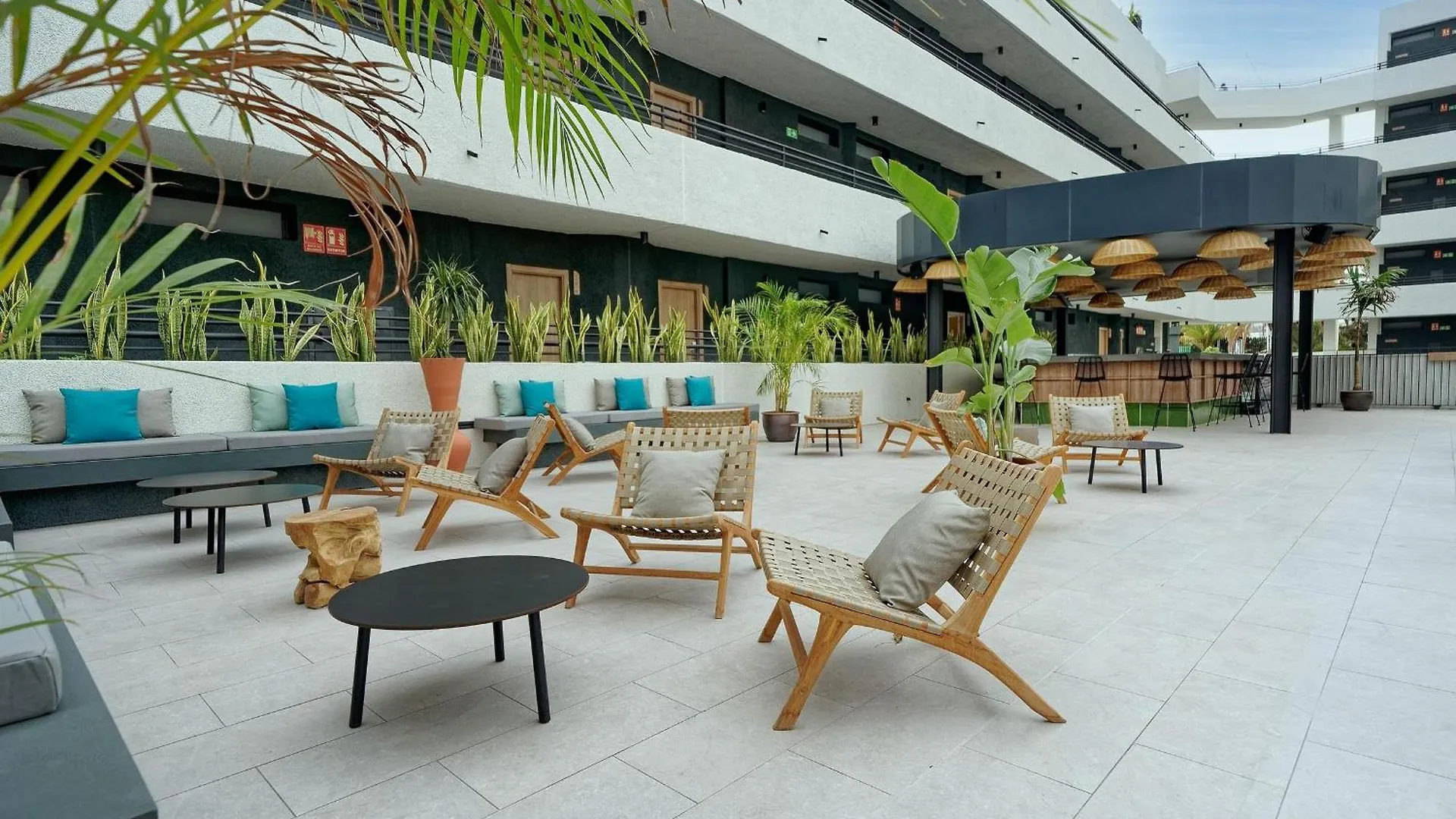 Hovima Suites Costa Adeje (Adults Only)