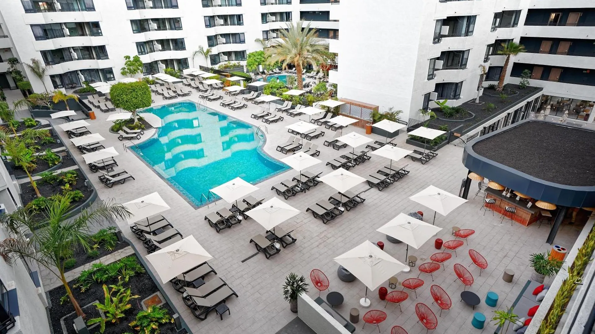 Hovima Suites Costa Adeje (Adults Only) Spain
