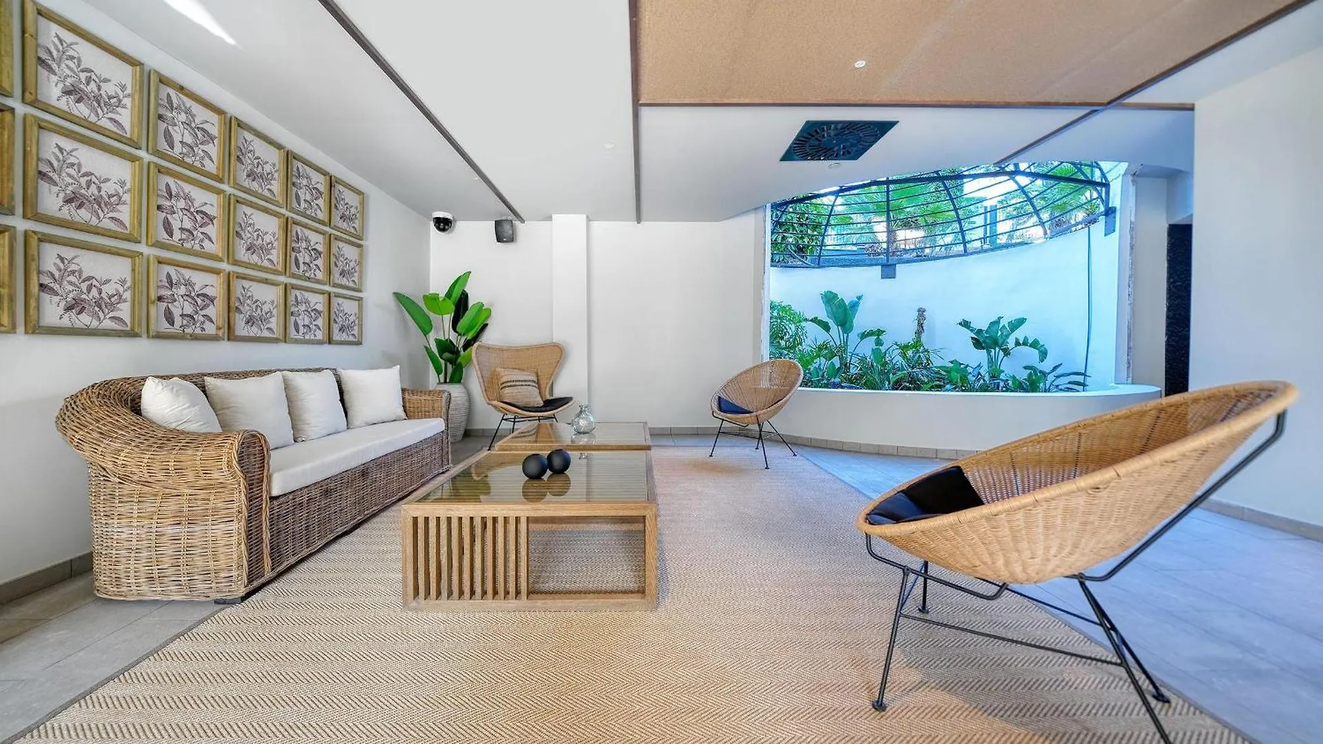 Hotel Hovima Suites Costa Adeje (Adults Only)
