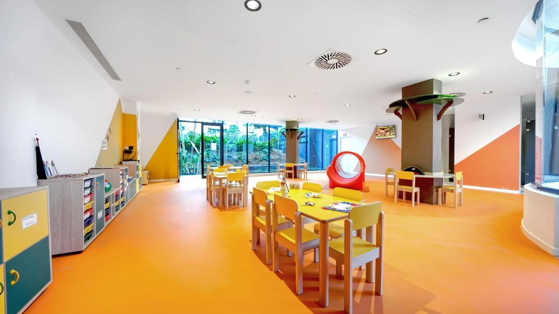 Otel Hovima Suites Costa Adeje (Adults Only)