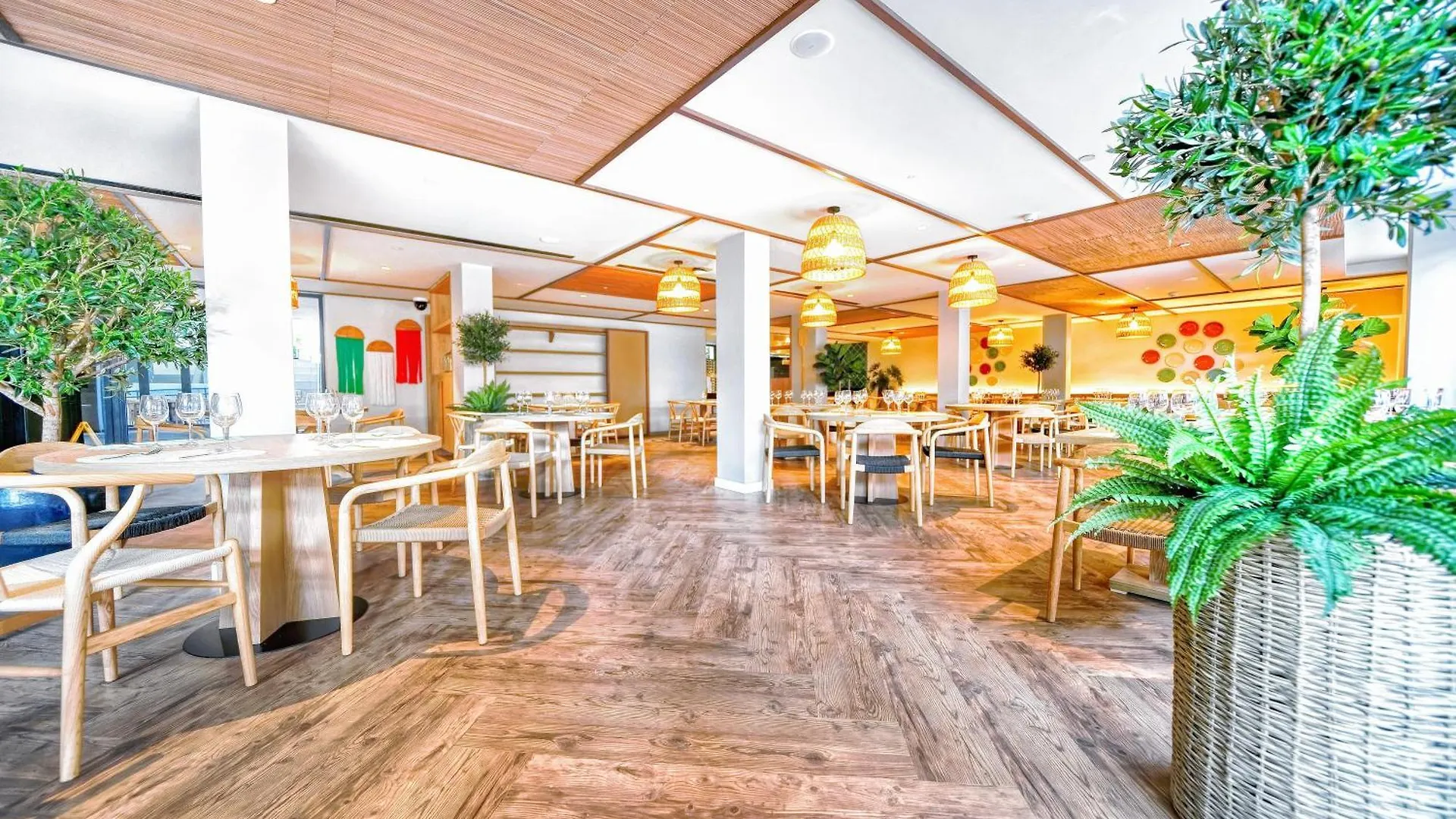 Hovima Suites Costa Adeje (Adults Only) 4*, Costa Adeje (Tenerife)