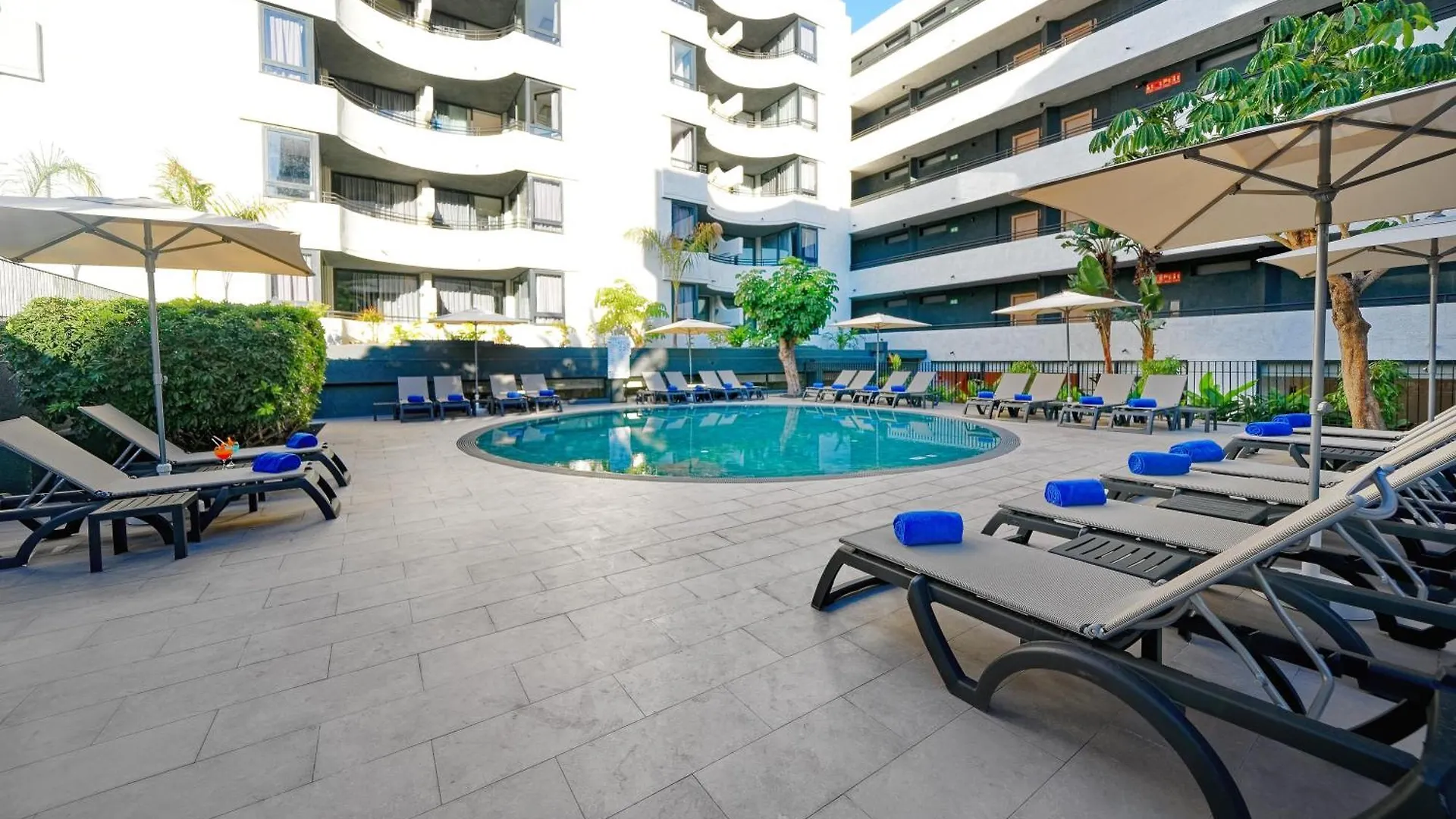 Hovima Suites Costa Adeje (Adults Only) Hotel