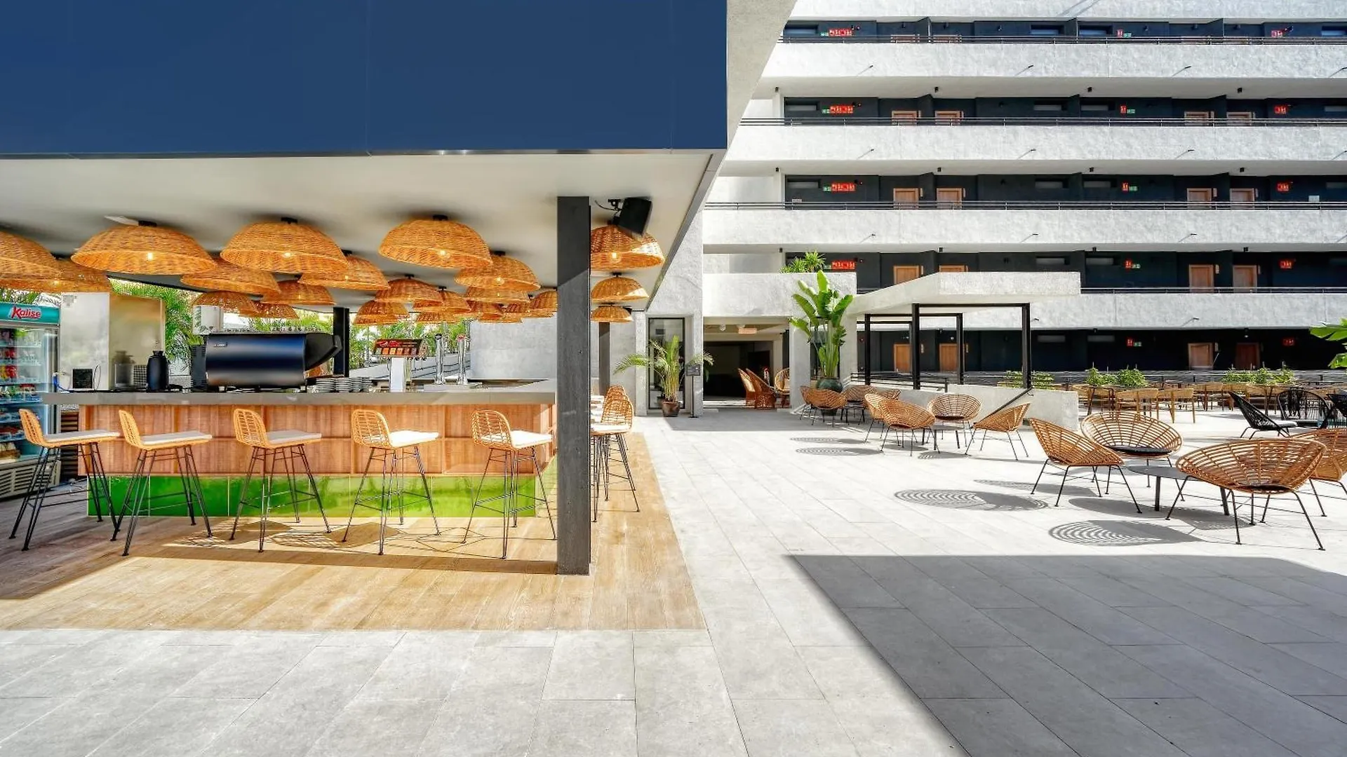 Hovima Suites Costa Adeje (Adults Only)