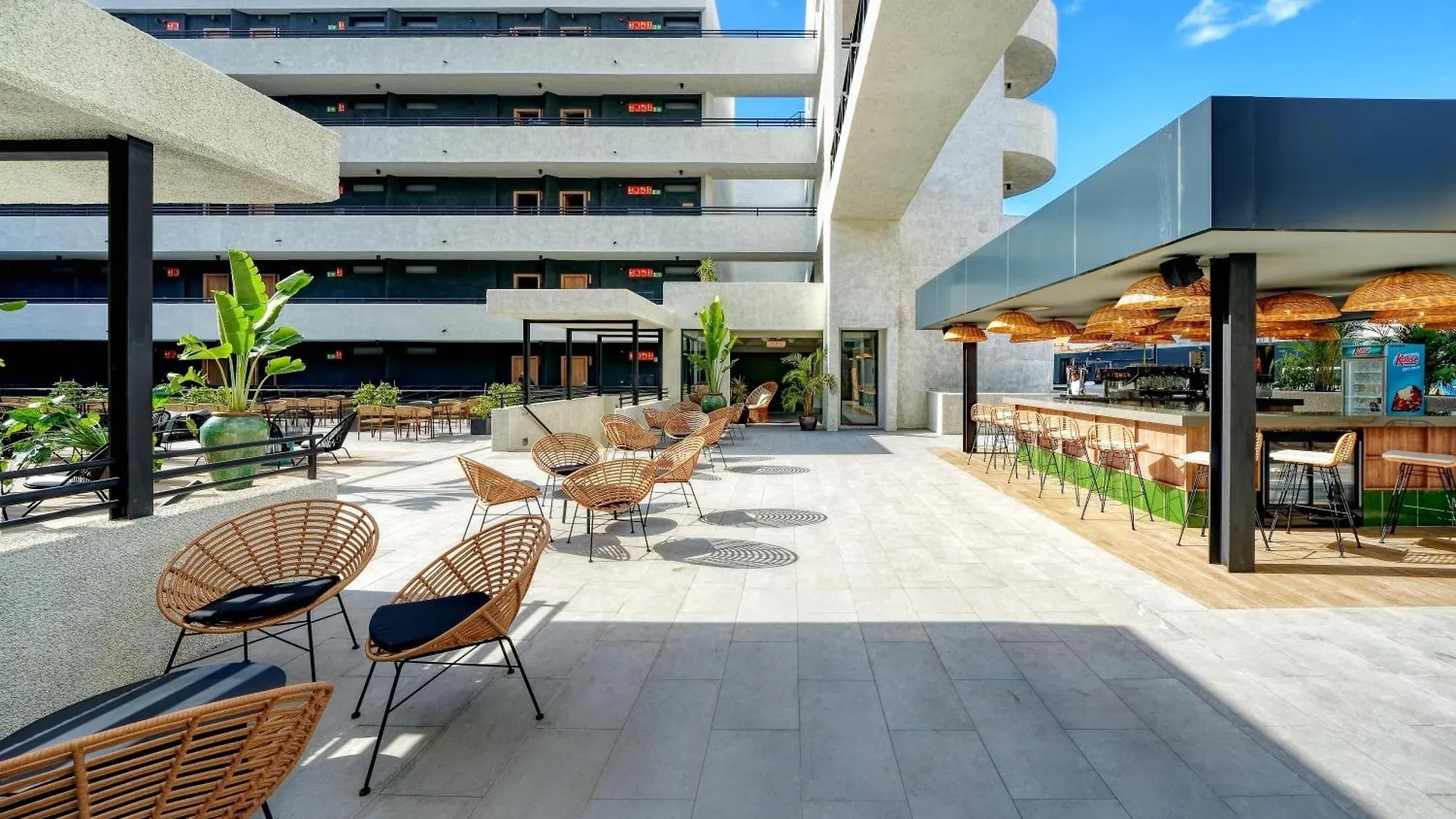 Otel Hovima Suites Costa Adeje (Adults Only)