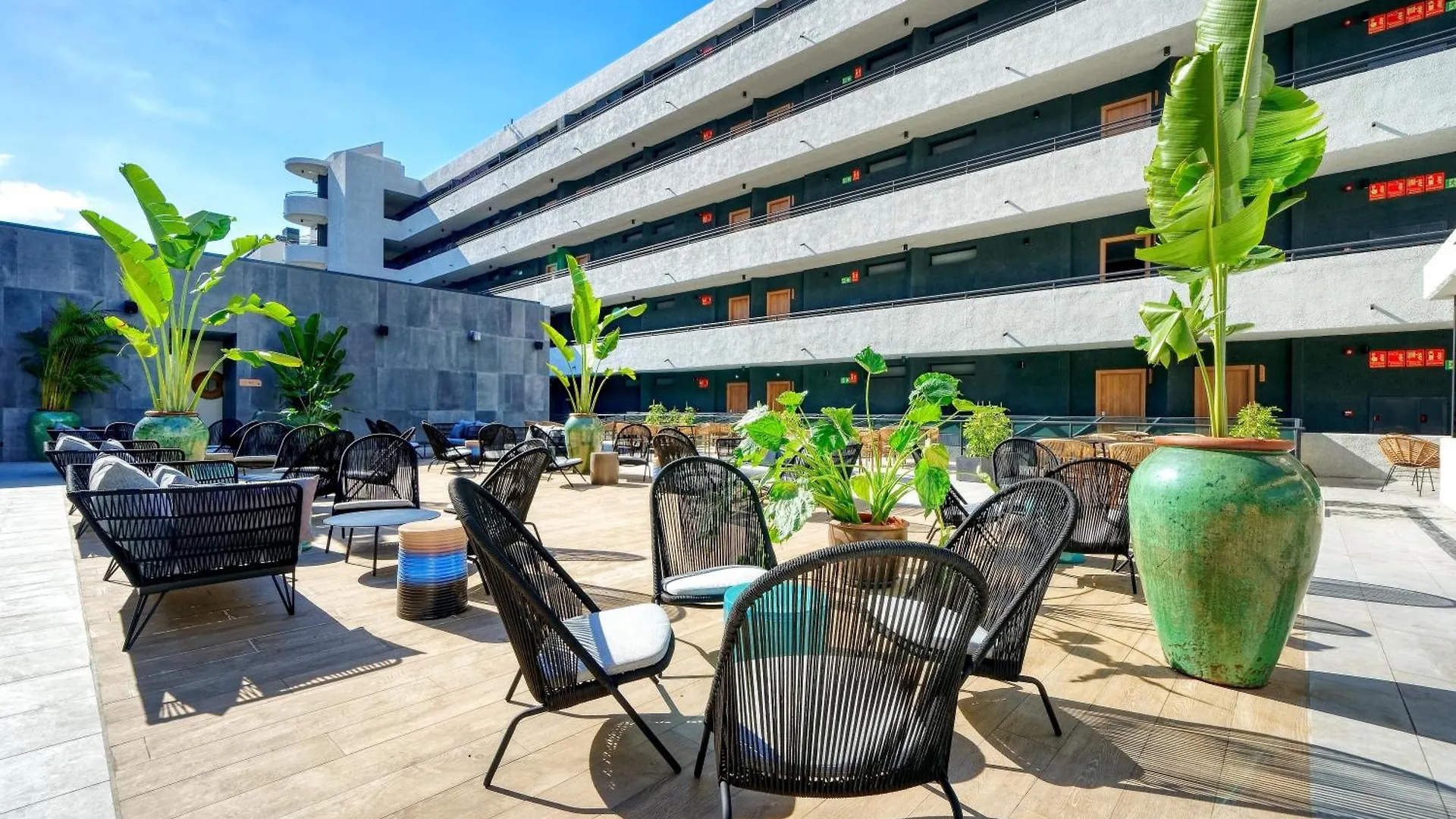 Hovima Suites Costa Adeje (Adults Only) Spain