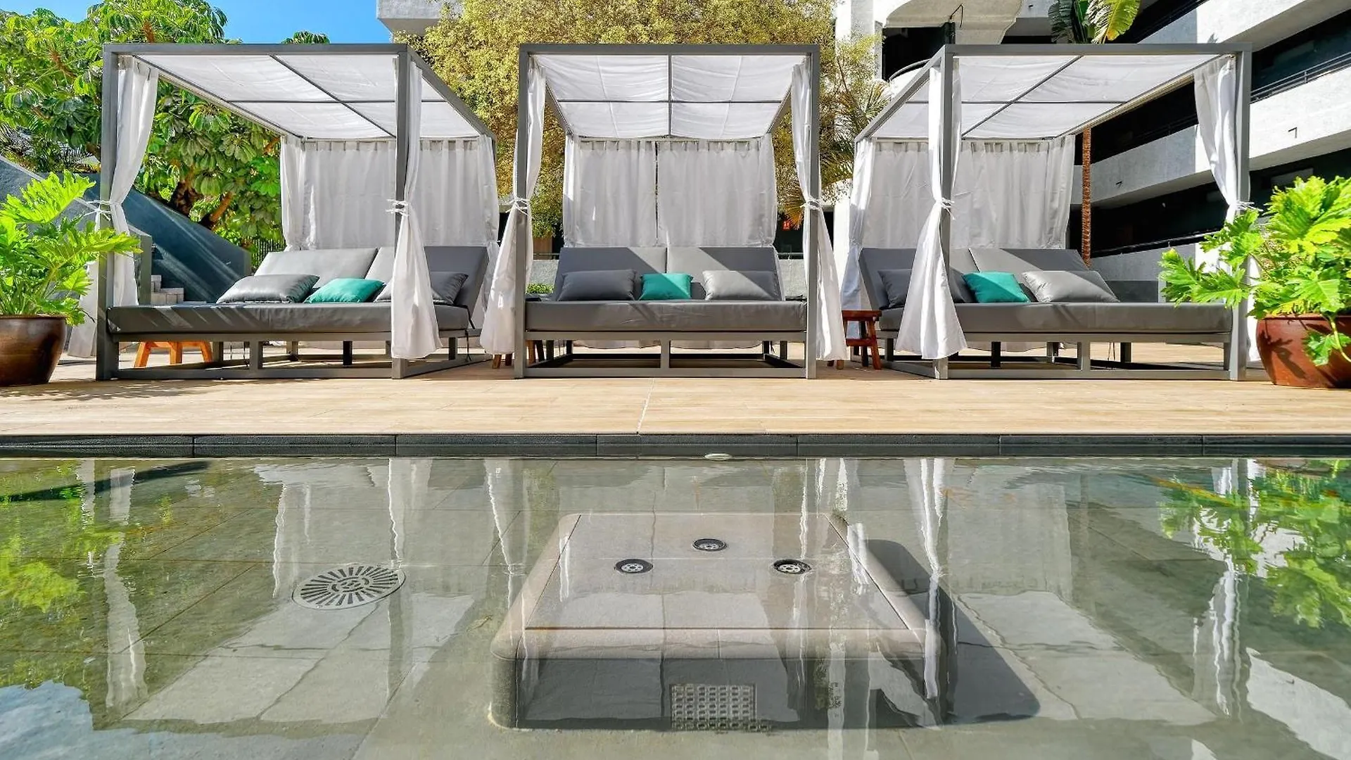 **** Otel Hovima Suites Costa Adeje (Adults Only) İspanya