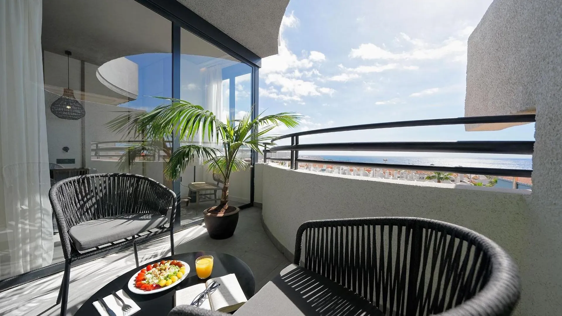 Hovima Suites Costa Adeje (Adults Only) İspanya