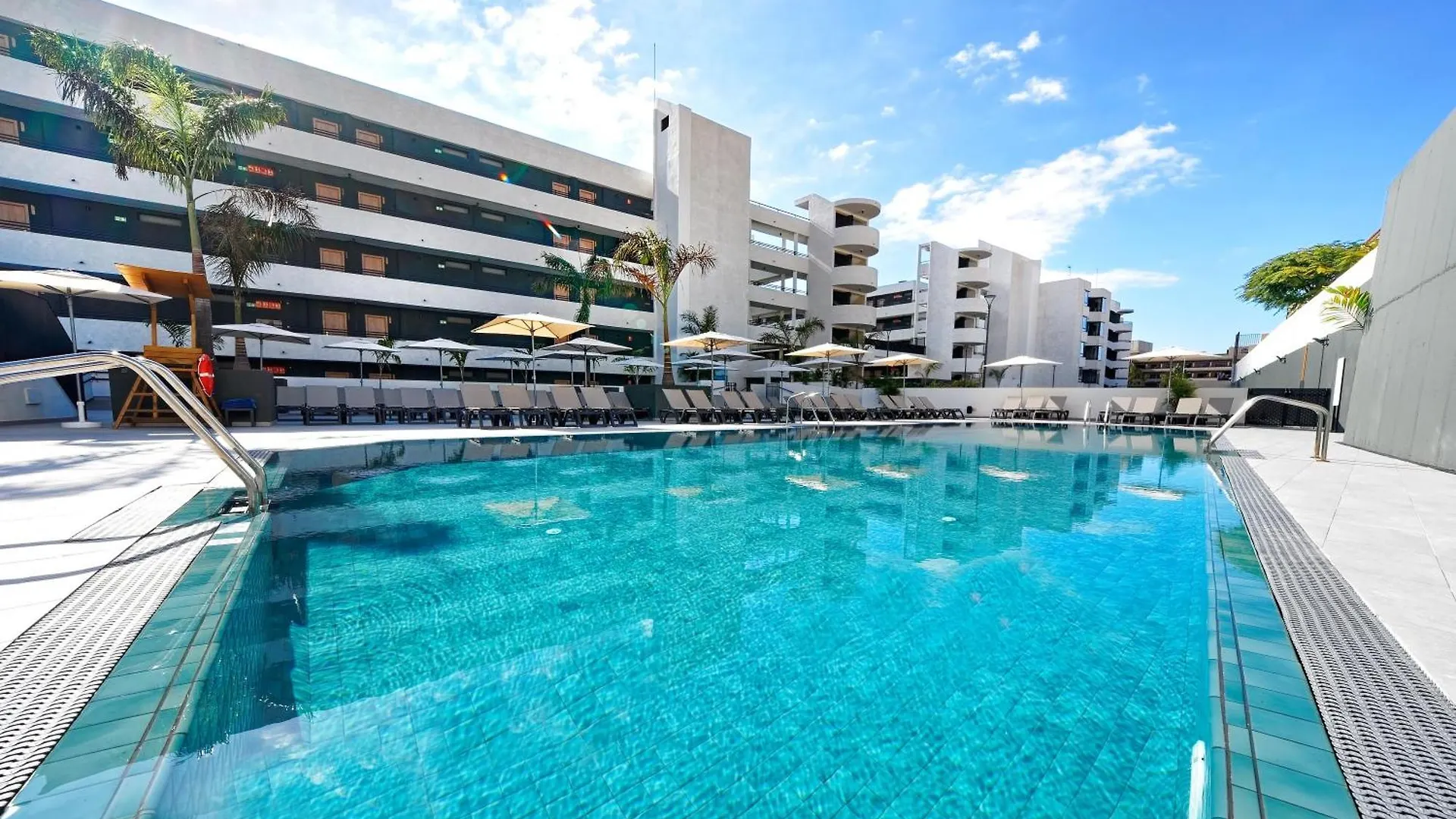 Otel Hovima Suites Costa Adeje (Adults Only)