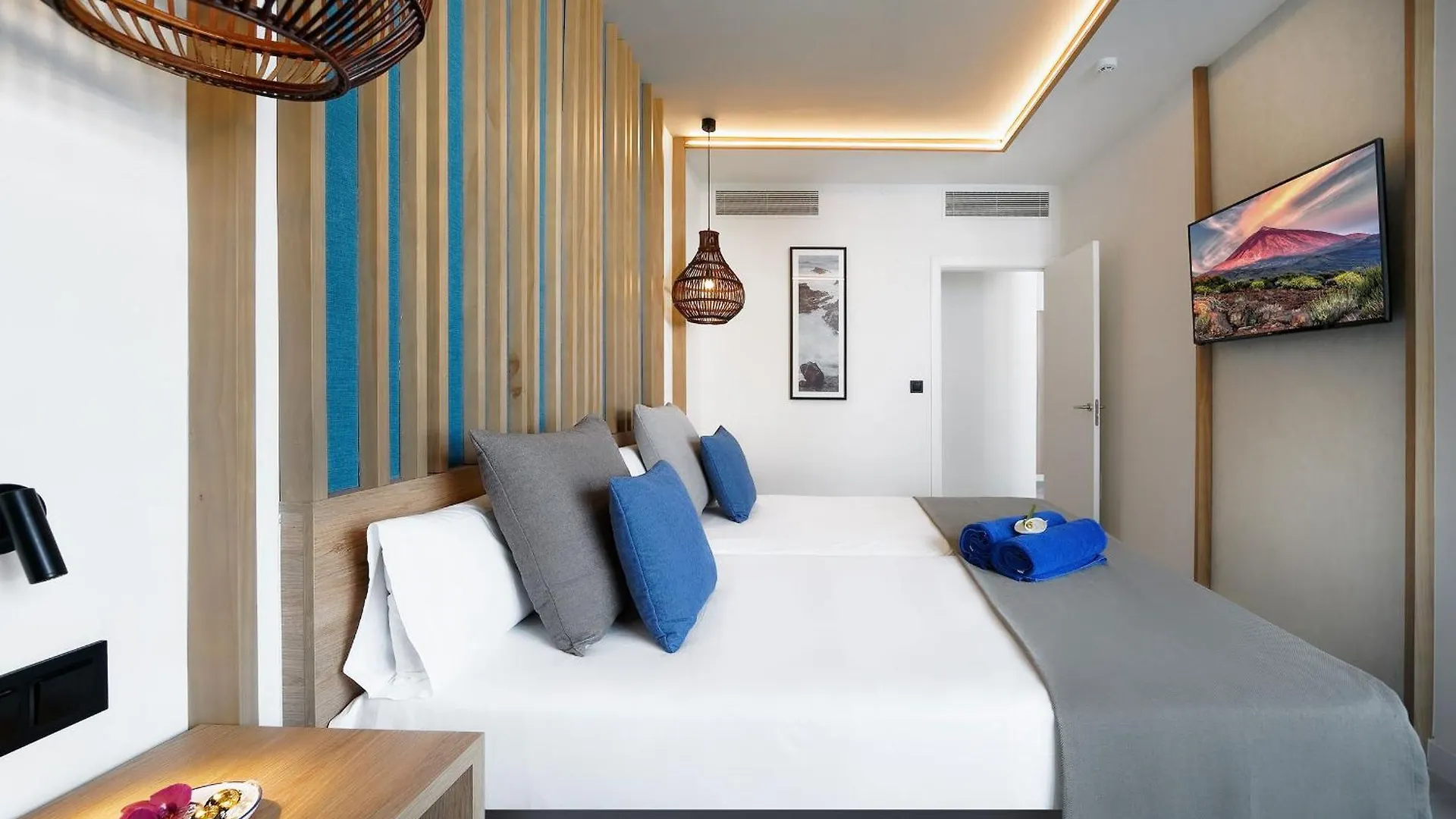 Hovima Suites Costa Adeje (Adults Only) 4*, Costa Adeje (Tenerife)