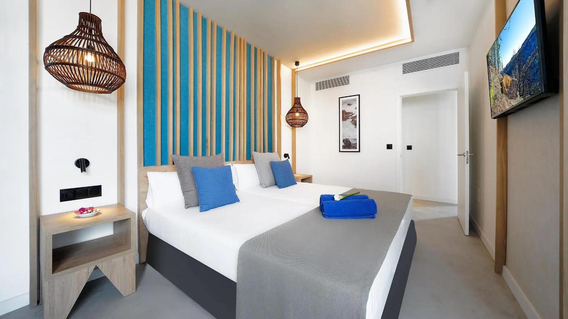 Hovima Suites Costa Adeje (Adults Only) 4*,  İspanya