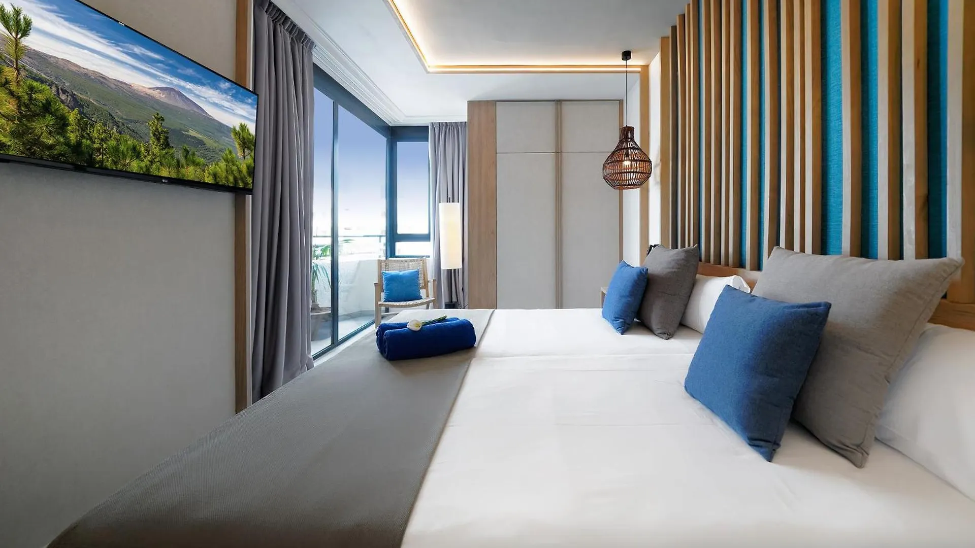 Hovima Suites Costa Adeje (Adults Only) İspanya