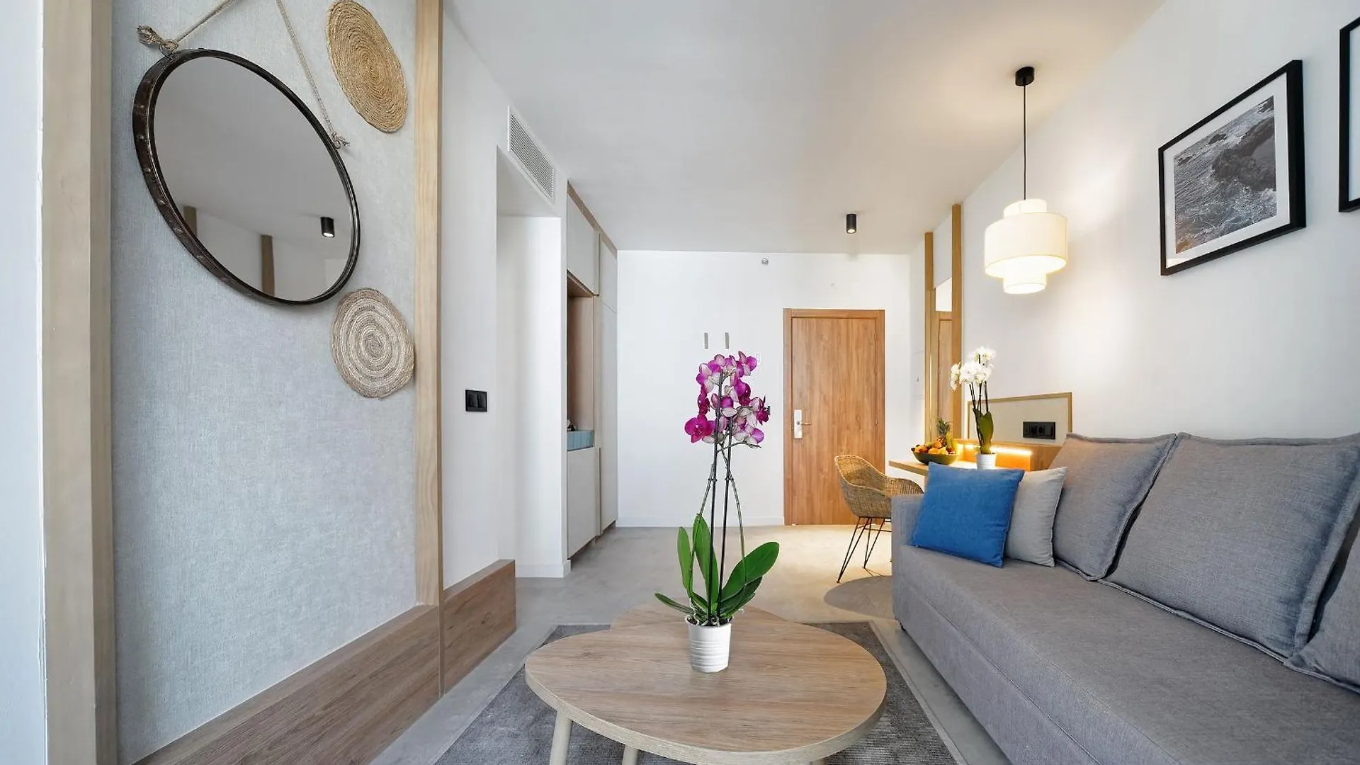 Otel Hovima Suites Costa Adeje (Adults Only)