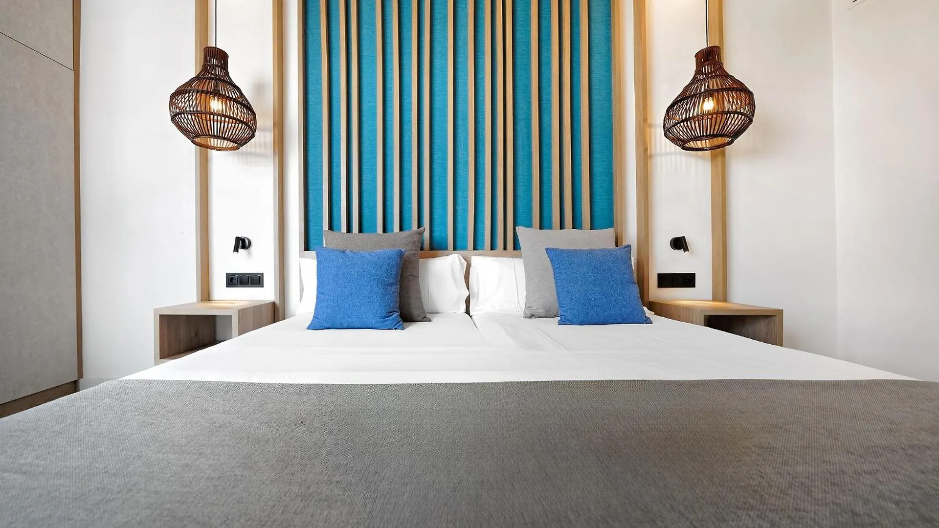 Otel Hovima Suites Costa Adeje (Adults Only)