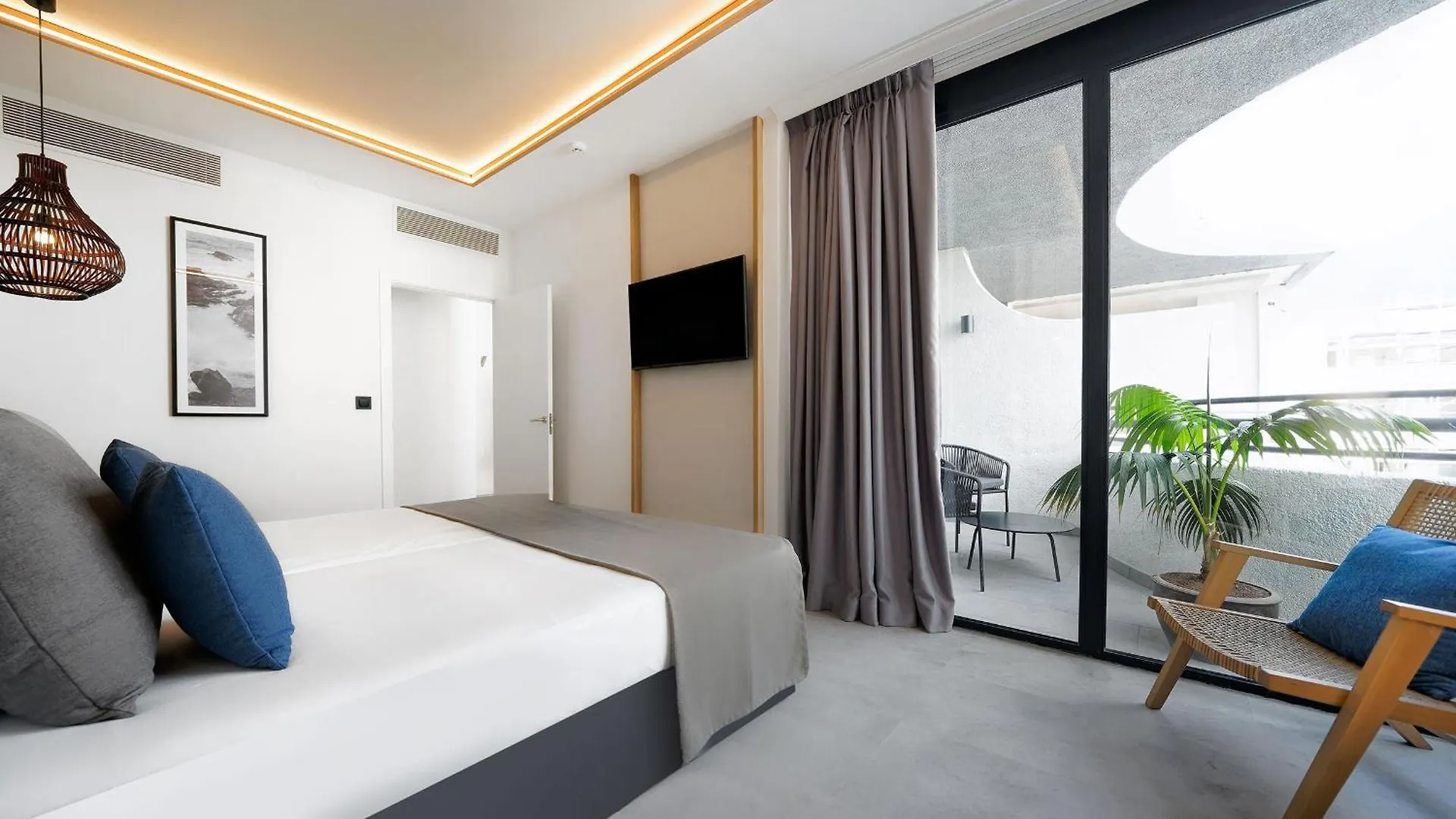 Hovima Suites Costa Adeje (Adults Only) İspanya