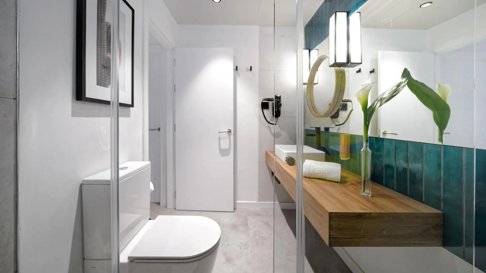Hovima Suites Costa Adeje (Adults Only) Otel