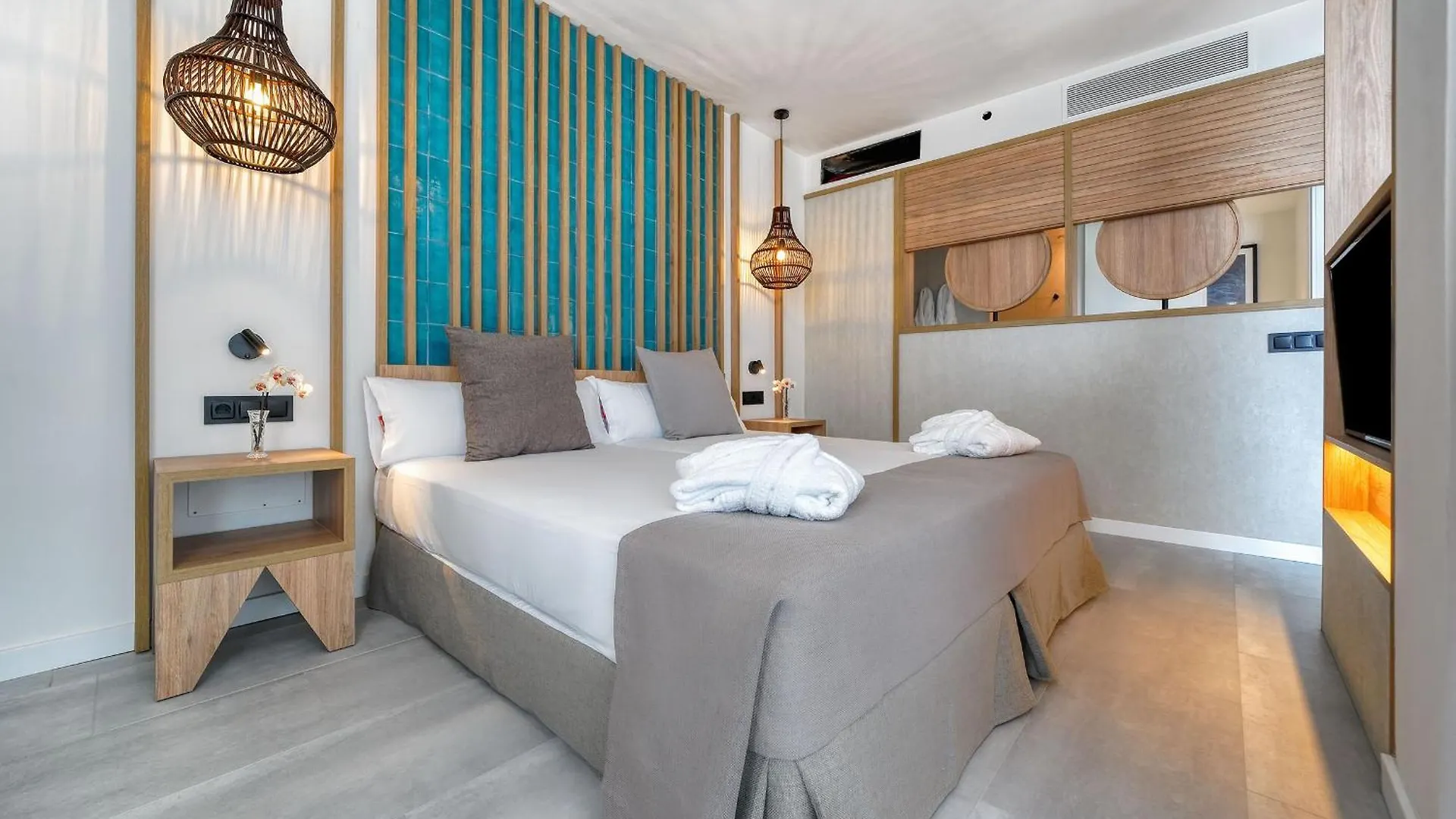 **** Hotel Hovima Suites Costa Adeje (Adults Only) Spain