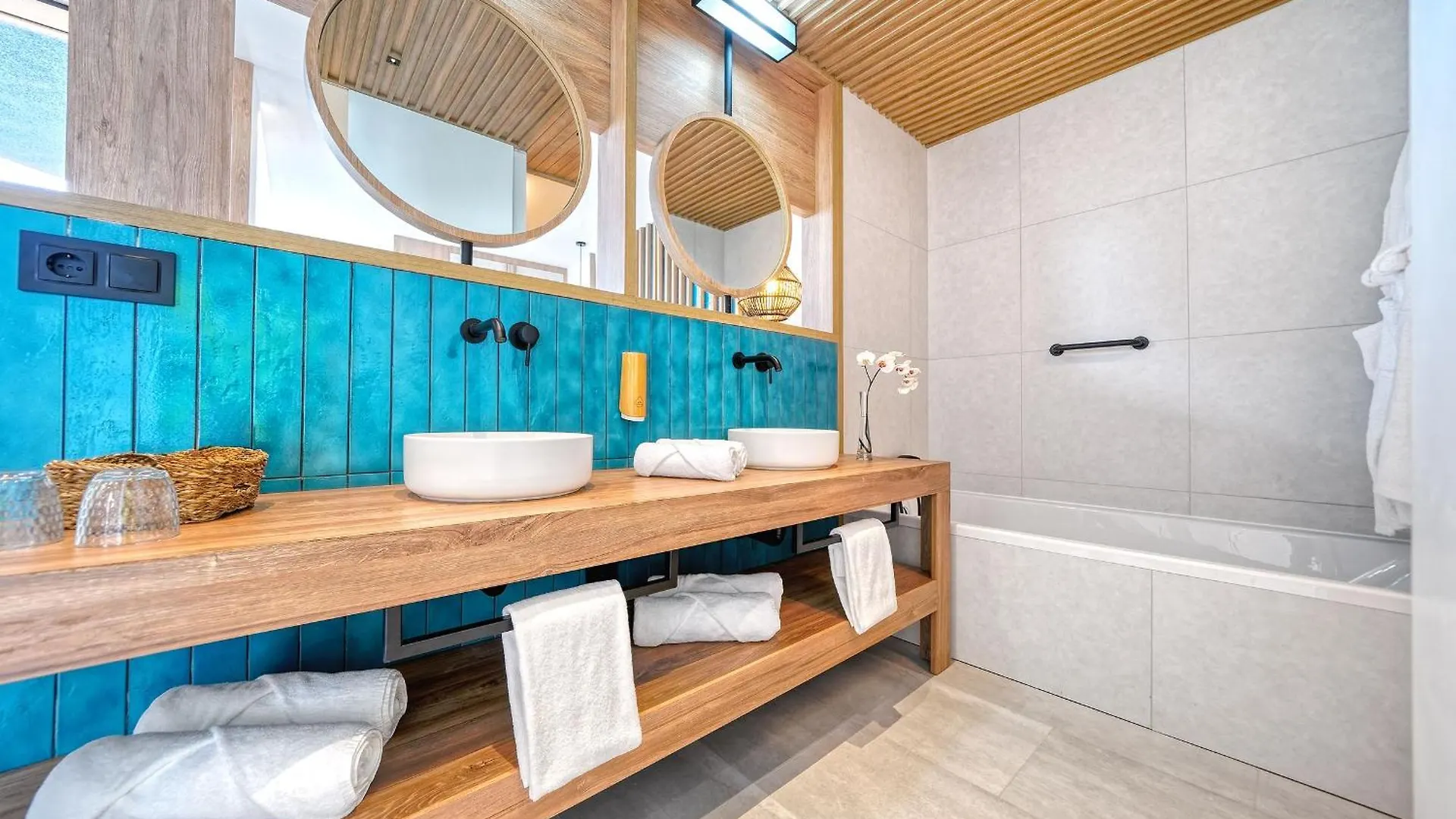 Hovima Suites Costa Adeje (Adults Only)