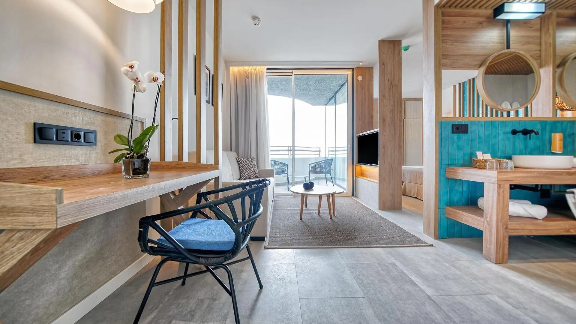 Otel Hovima Suites Costa Adeje (Adults Only)