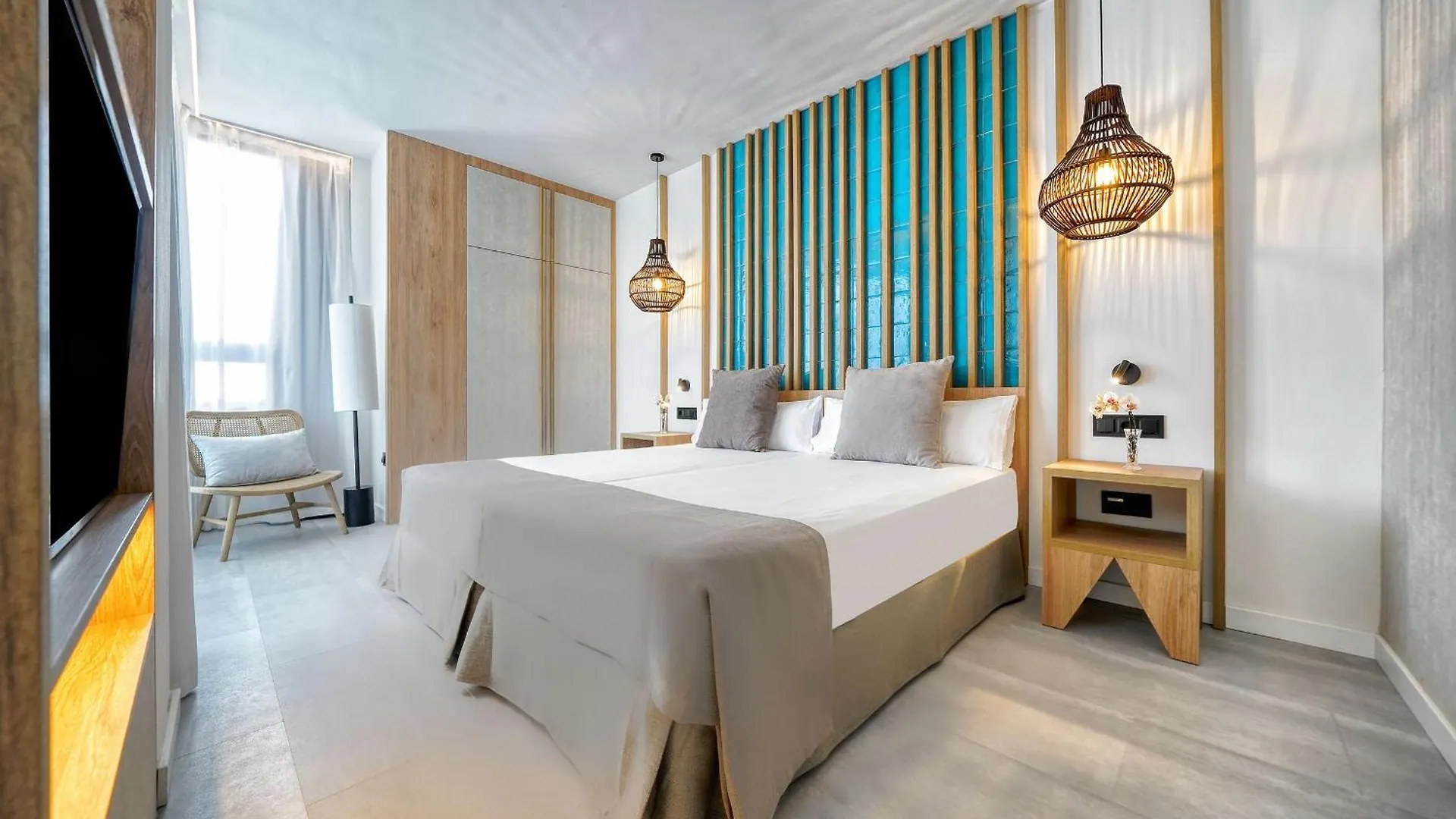 Hovima Suites Costa Adeje (Adults Only) 4*,