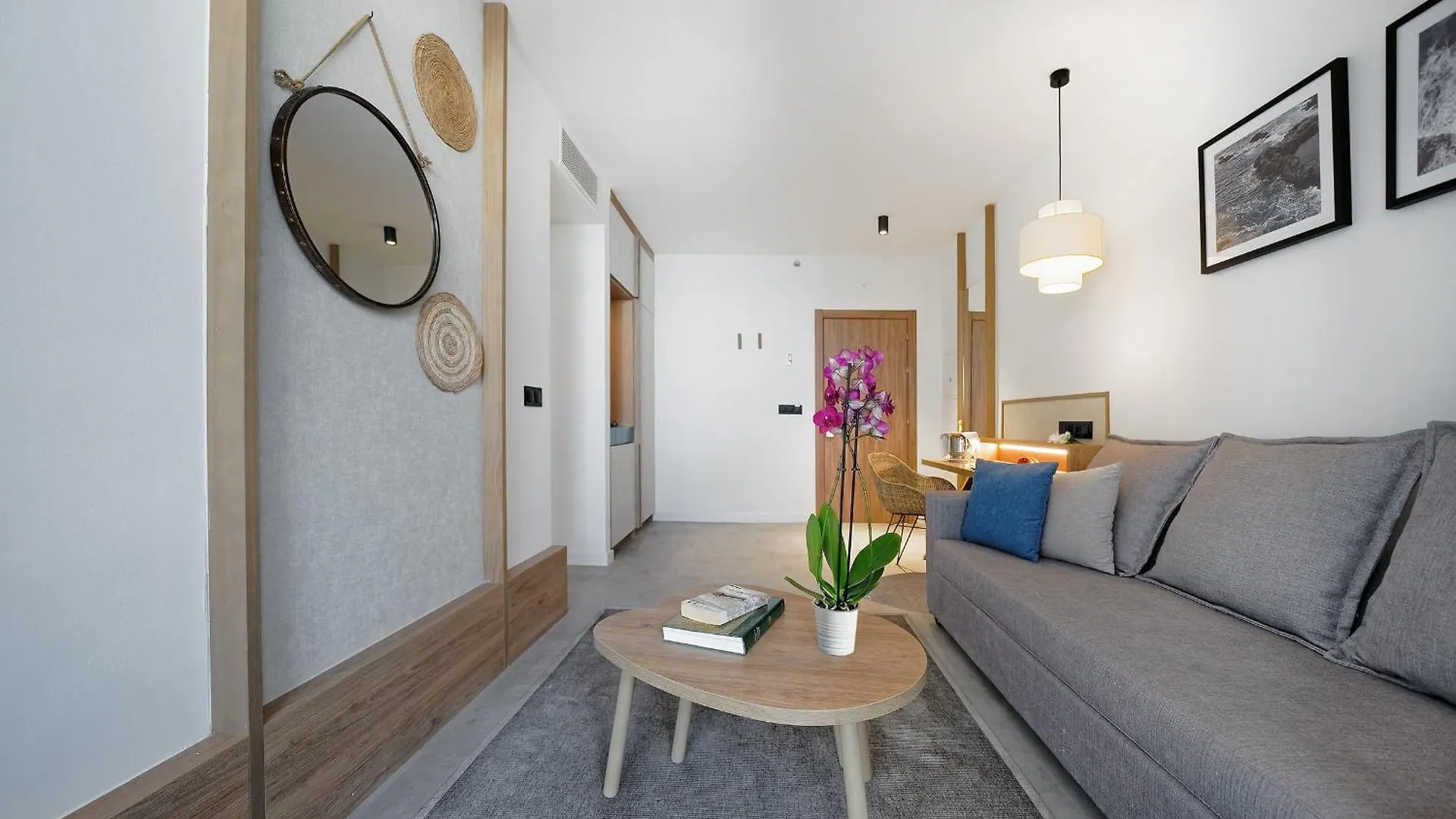 Hovima Suites Costa Adeje (Adults Only) Hotel