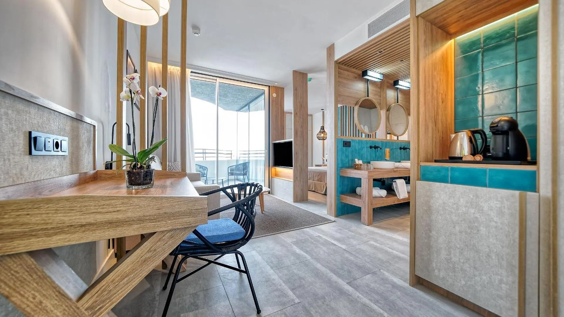 Hovima Suites Costa Adeje (Adults Only) İspanya