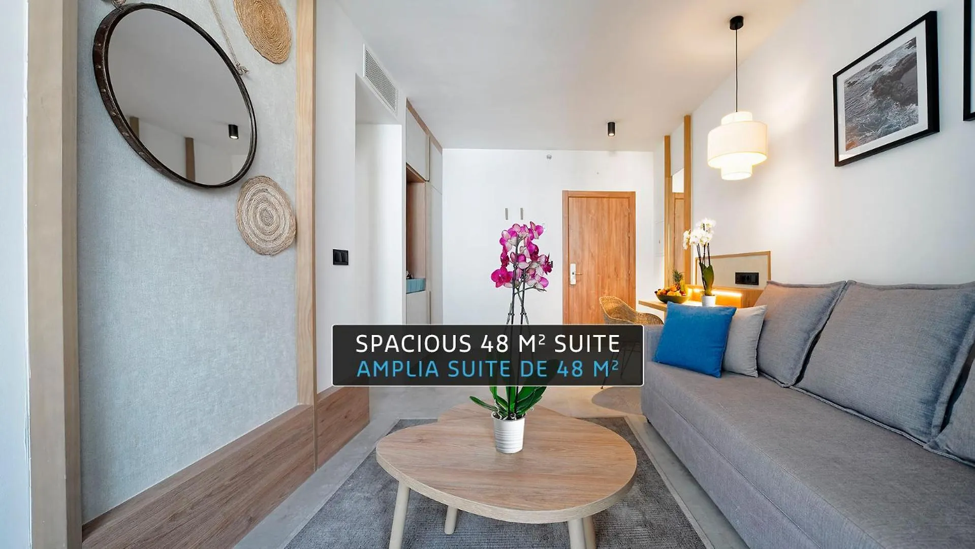Hovima Suites Costa Adeje (Adults Only) 4*,  İspanya