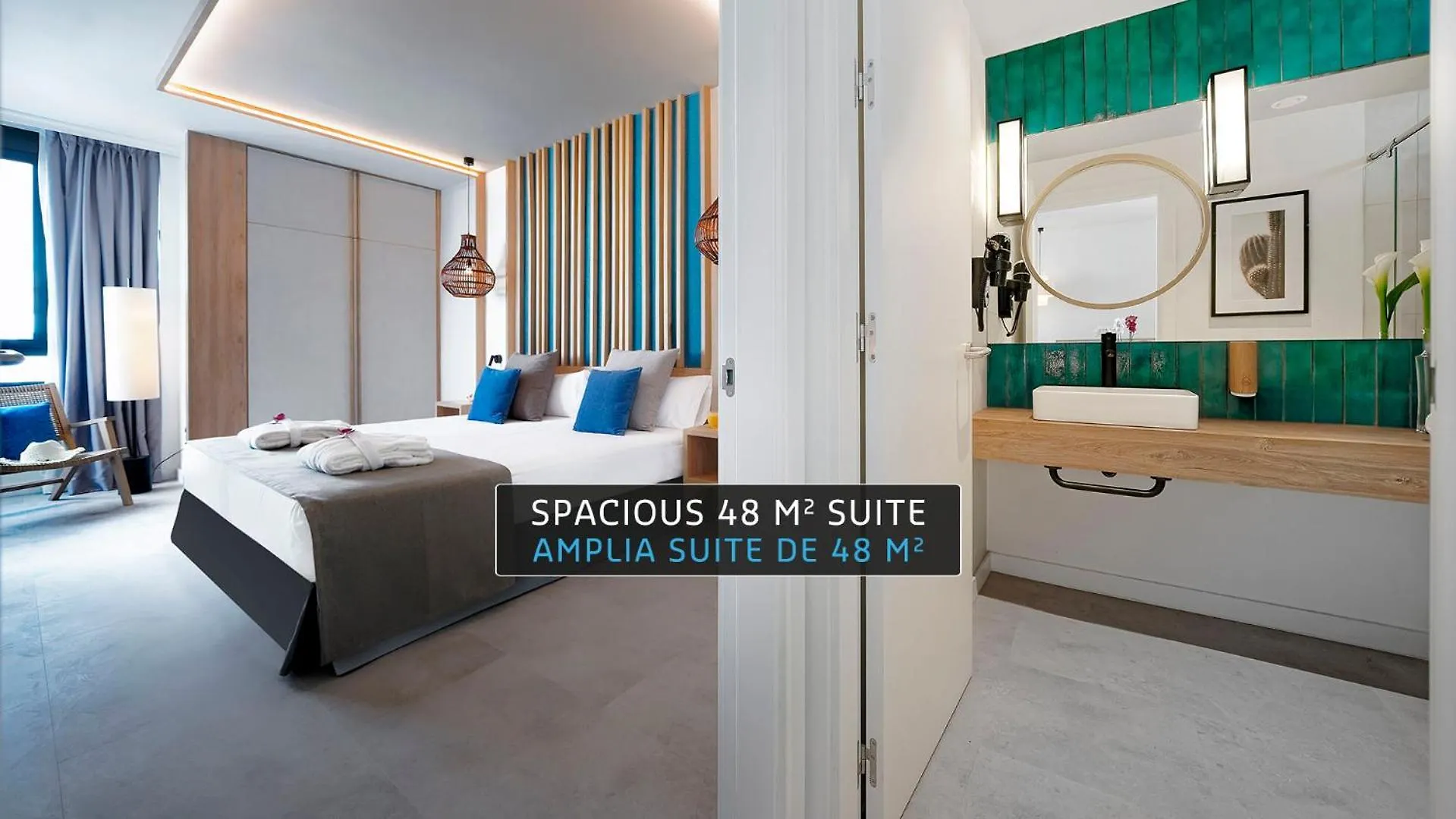 **** Otel Hovima Suites Costa Adeje (Adults Only) İspanya