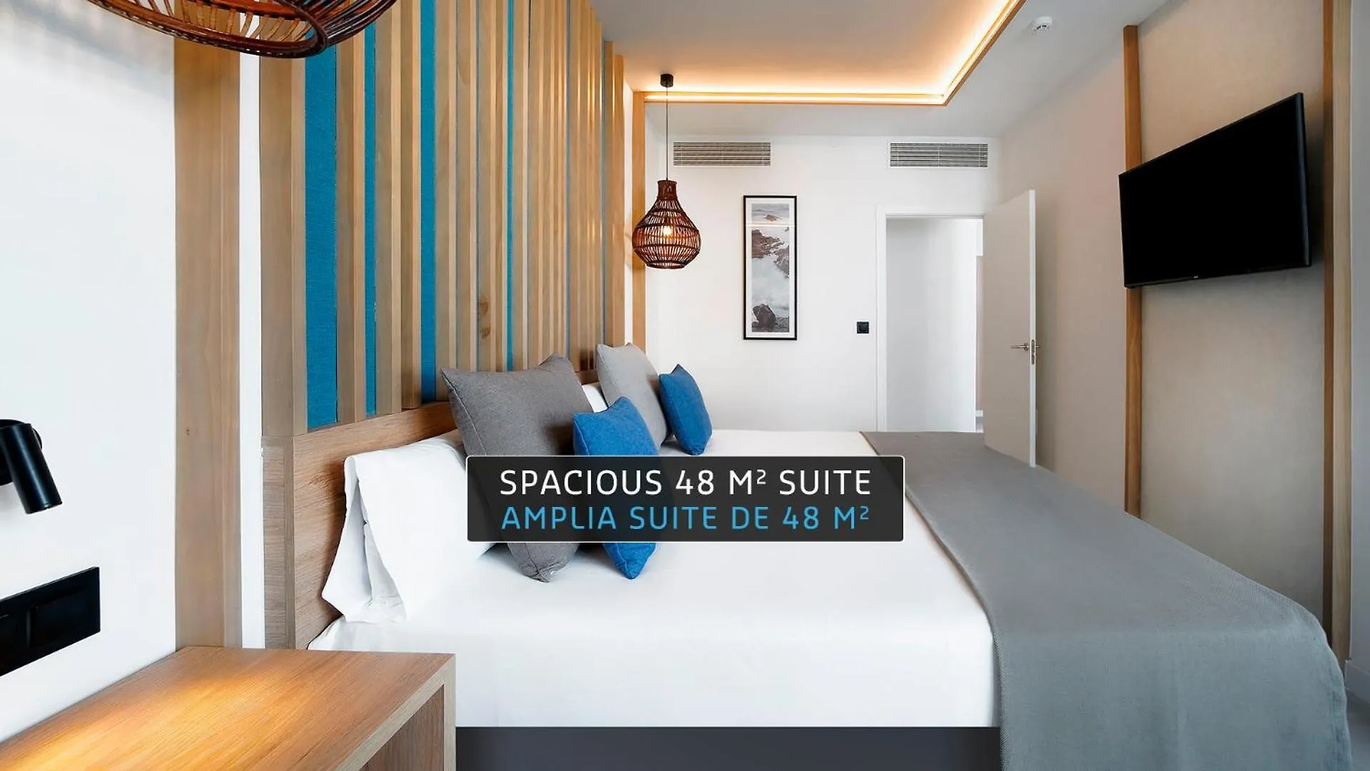Hovima Suites Costa Adeje (Adults Only)